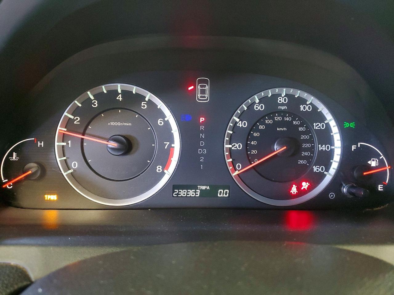 2008 Honda Accord Exl Black vin: 1HGCP26878A066263