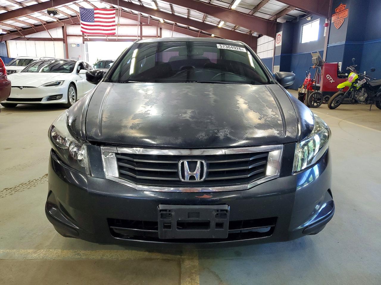 2008 Honda Accord Exl Black vin: 1HGCP26878A066263