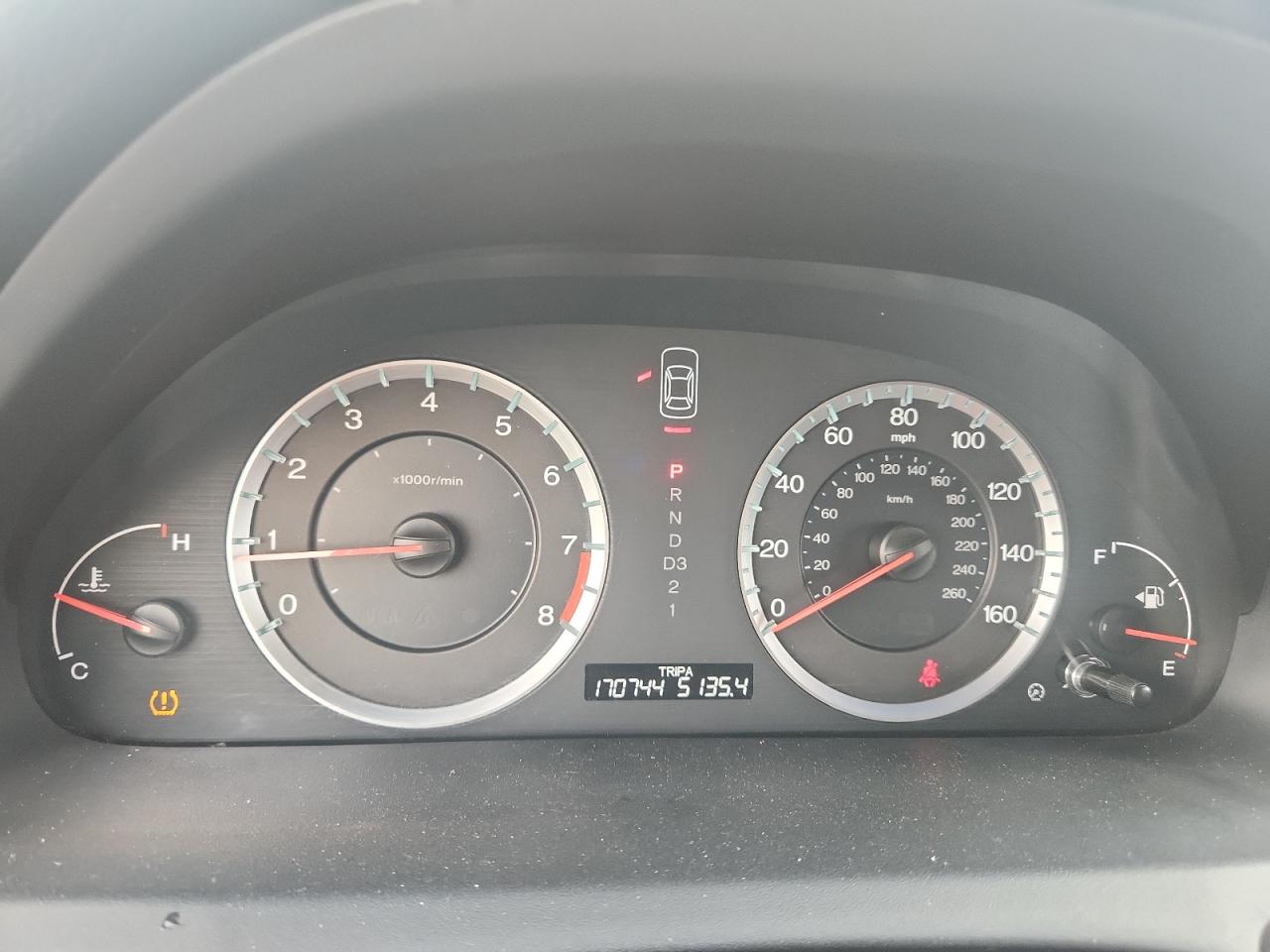 2008 Honda Accord Exl Gray vin: 1HGCP26878A086626