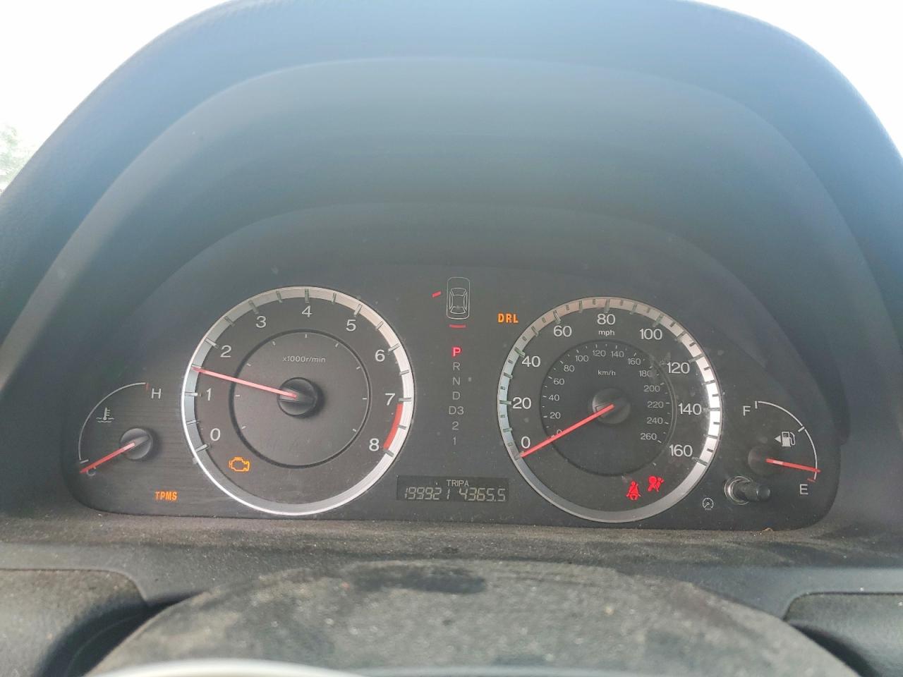 2008 Honda Accord Exl Black vin: 1HGCP26878A128244