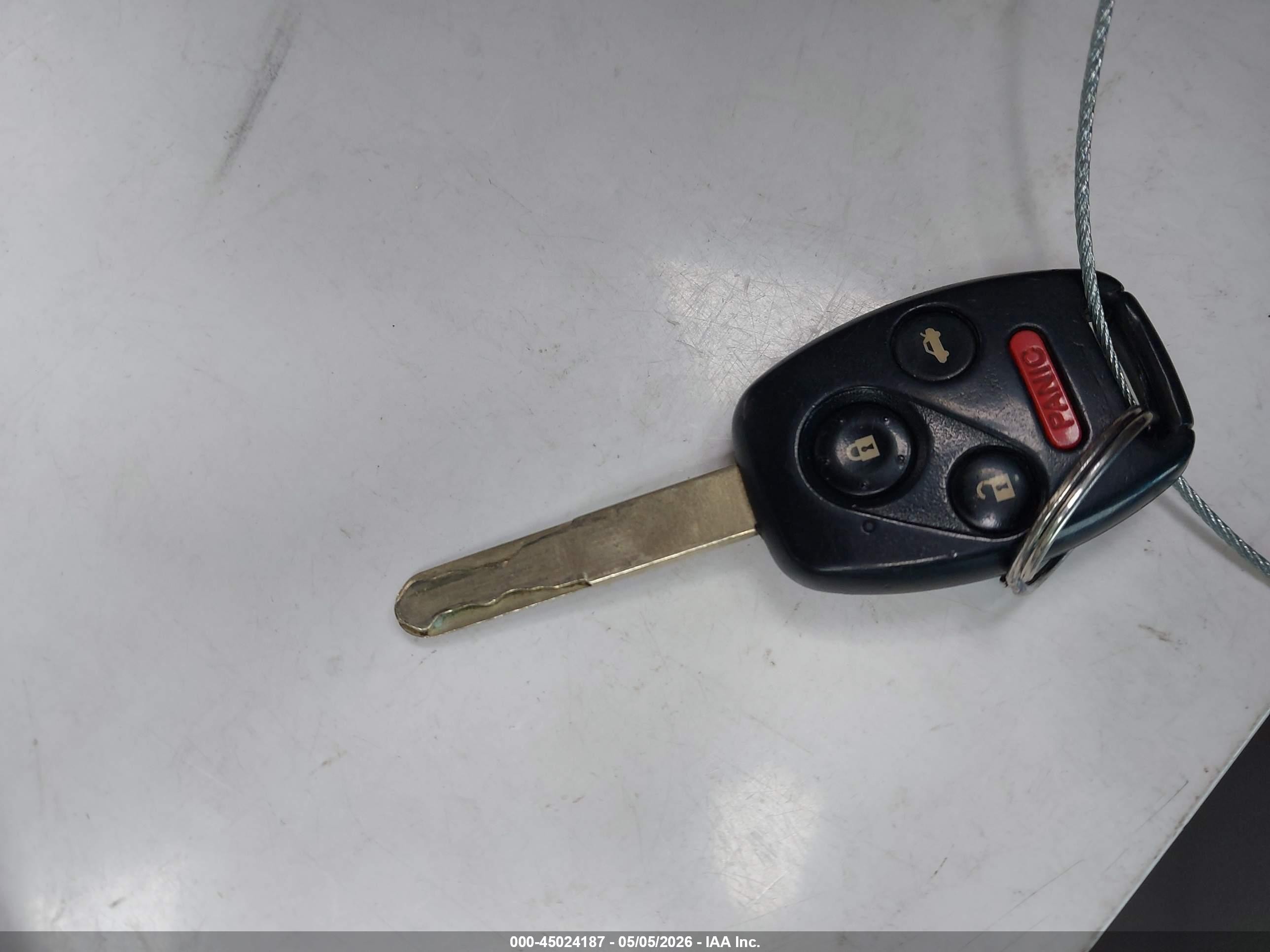 2009 Honda Accord 2.4 Ex-l Серый vin: 1HGCP26879A000698