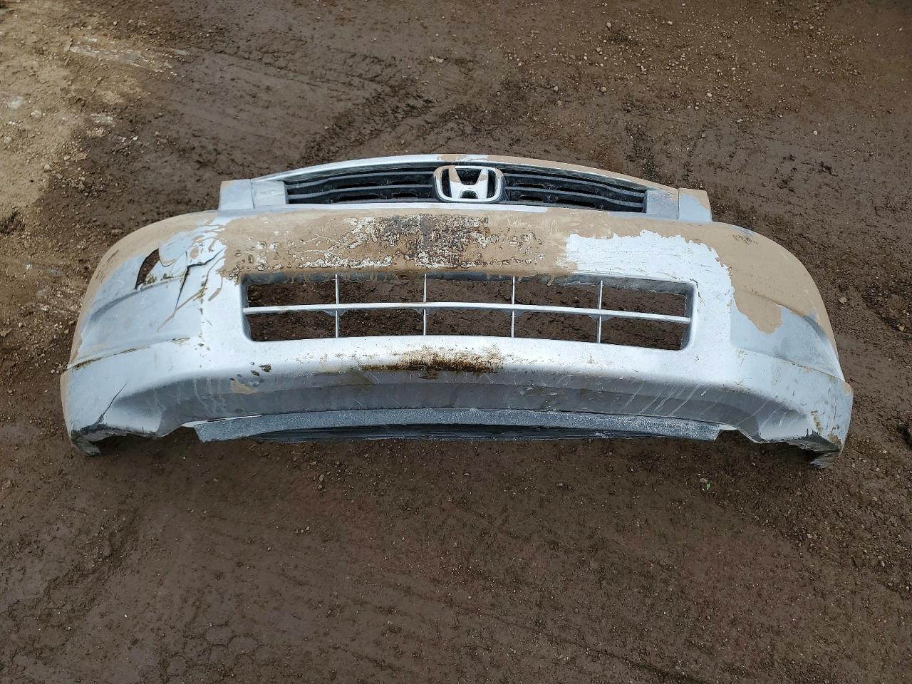 2009 Honda Accord Exl Silver vin: 1HGCP26879A106228