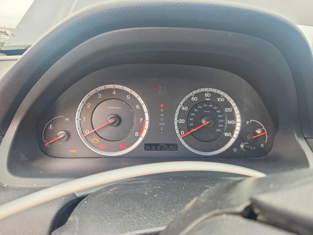 2009 Honda Accord Exl Gray vin: 1HGCP26879A125894