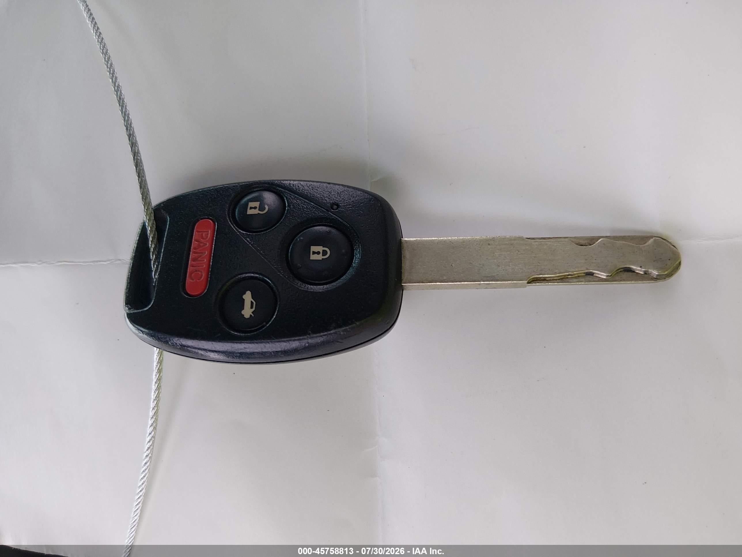 2009 Honda Accord 2.4 Ex-l White vin: 1HGCP26889A006350