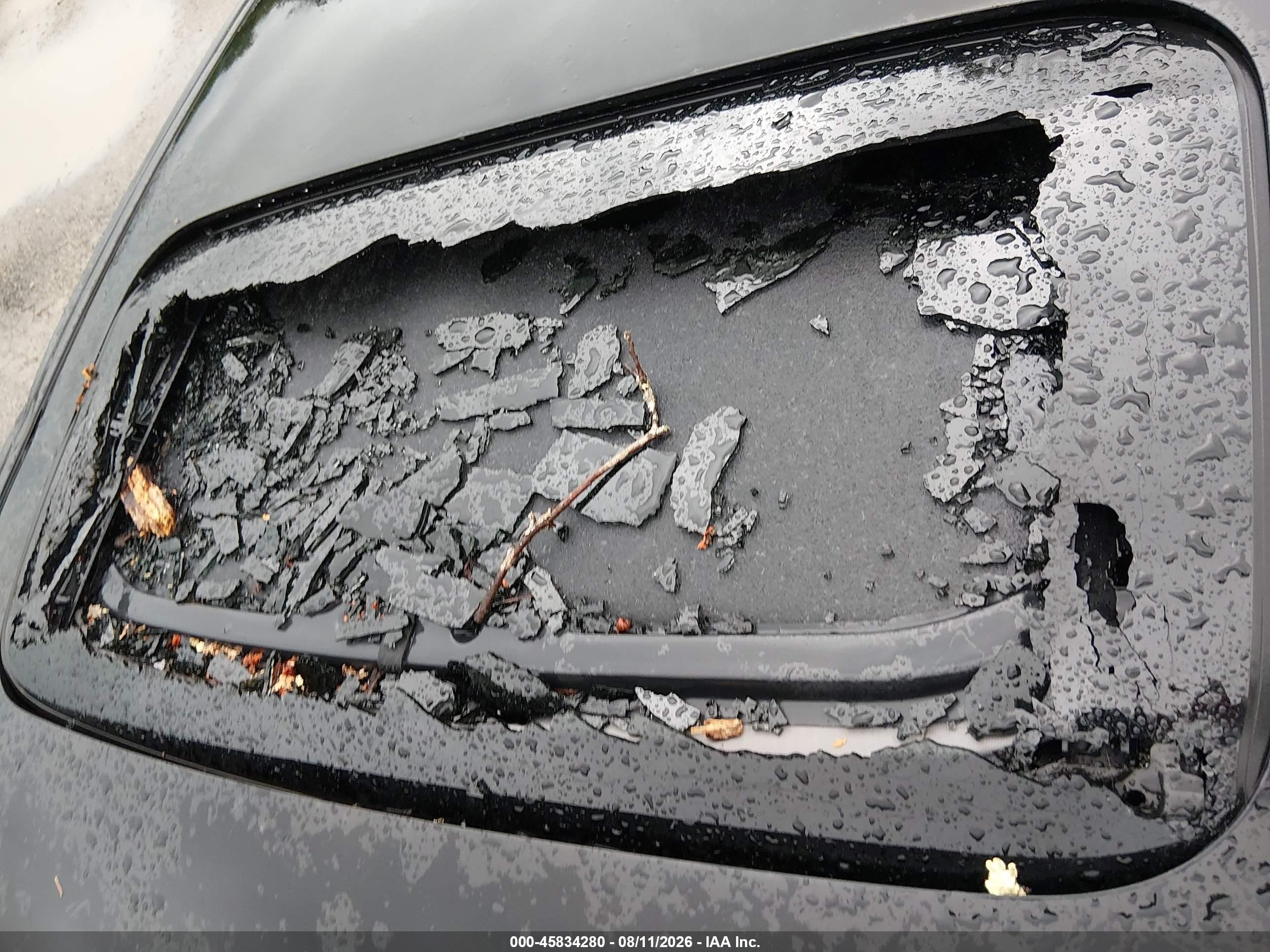 2009 Honda Accord 2.4 Ex-l Black vin: 1HGCP26889A122776