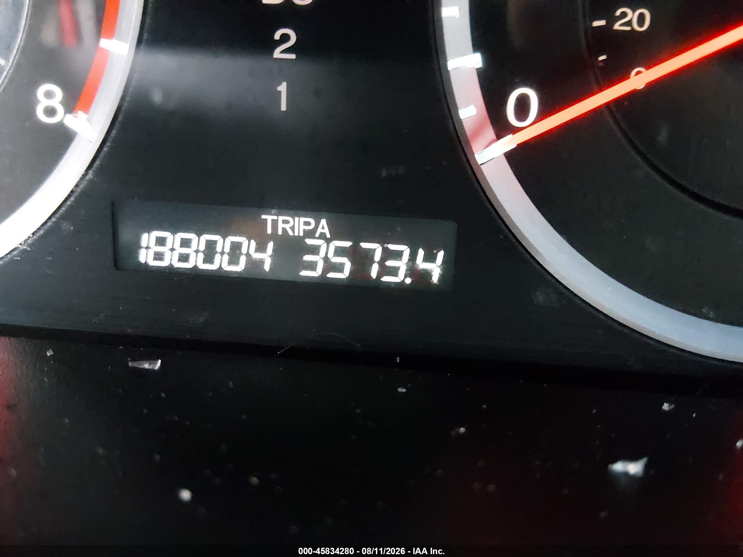 2009 Honda Accord 2.4 Ex-l Black vin: 1HGCP26889A122776