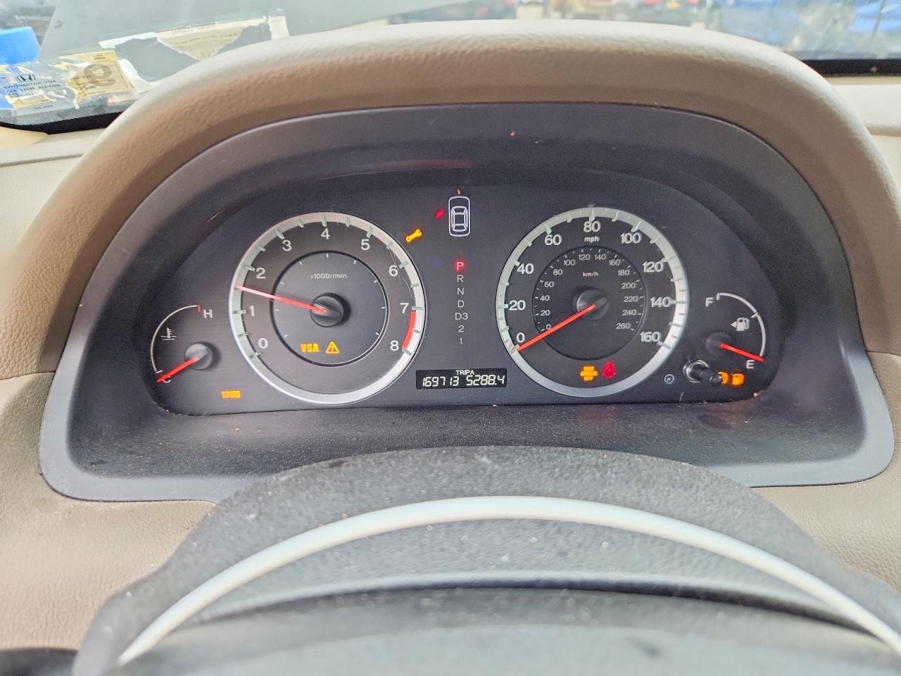 2009 Honda Accord Exl Black vin: 1HGCP26889A136175