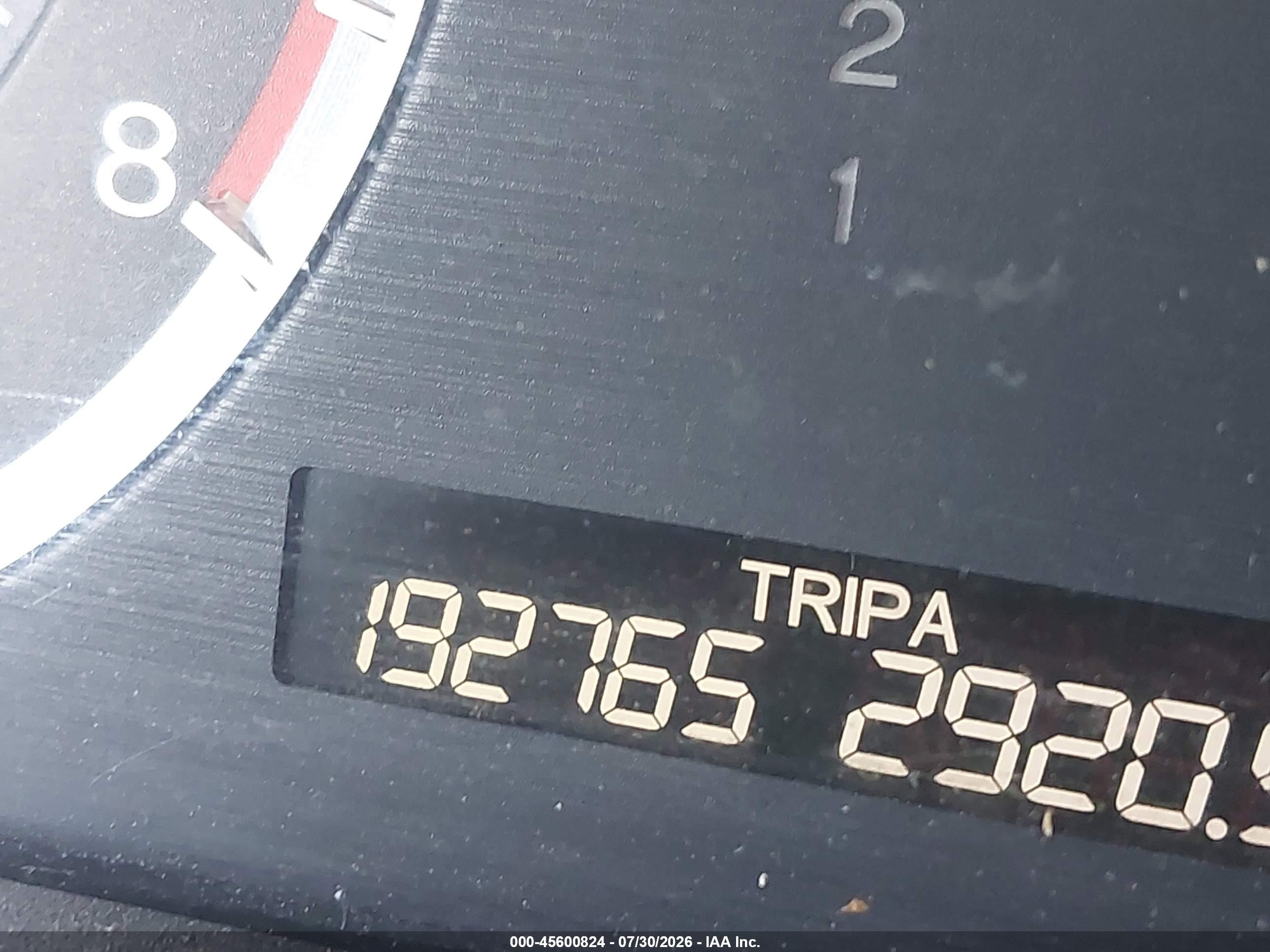 2008 Honda Accord 2.4 Ex-l Black vin: 1HGCP26898A072565
