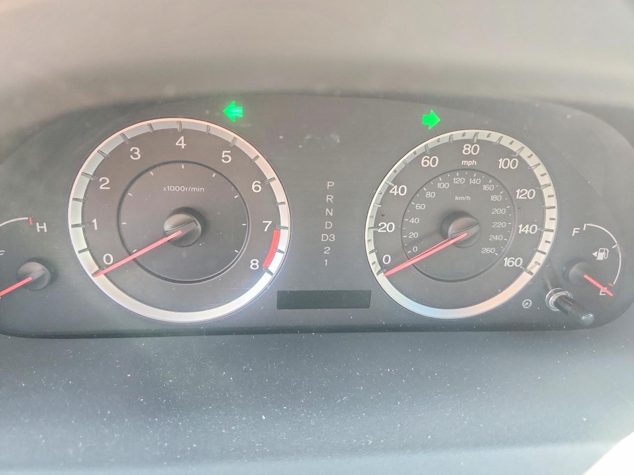 2009 Honda Accord Exl Gray vin: 1HGCP26899A036571