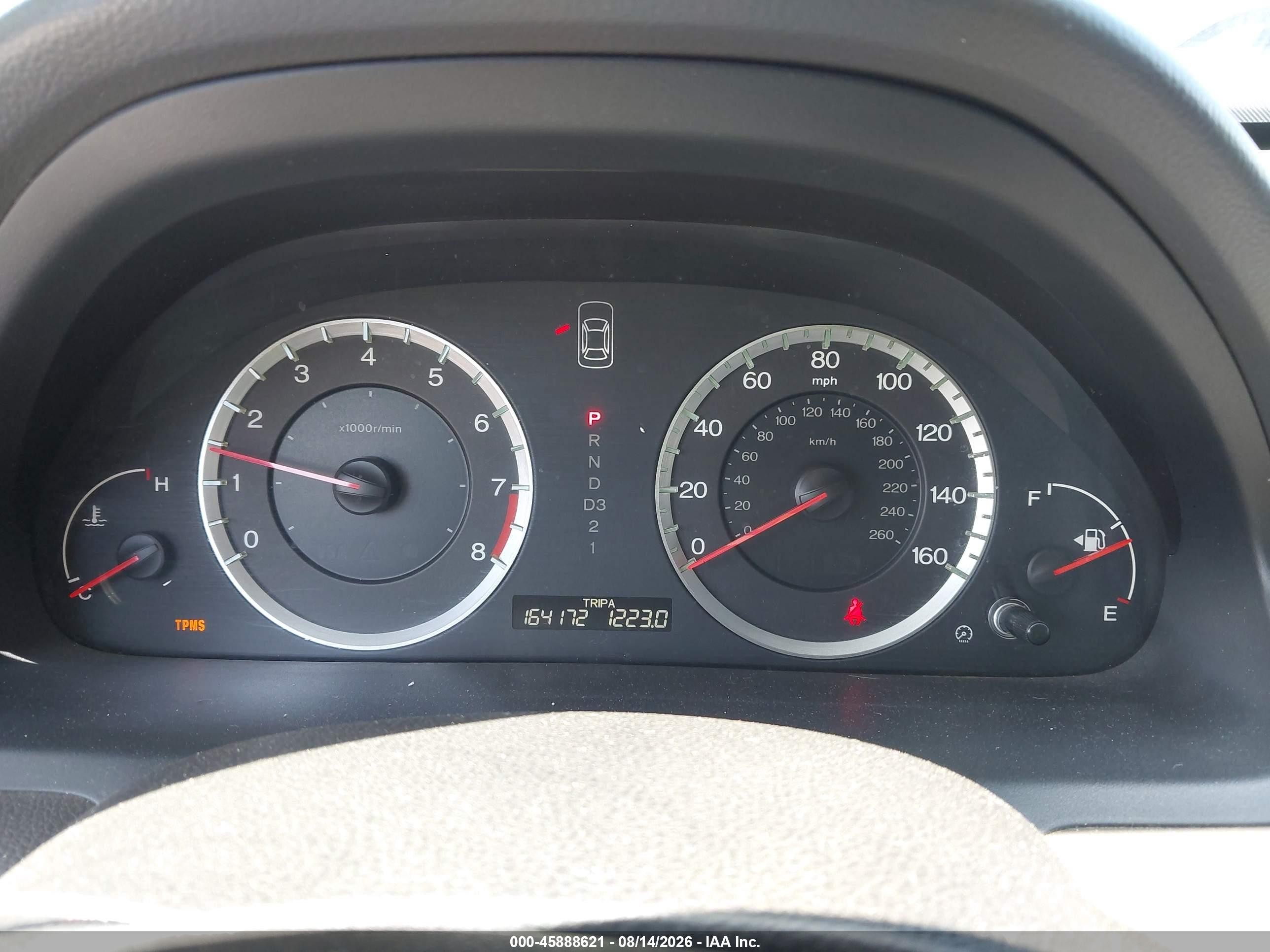 2009 Honda Accord 2.4 Ex-l Gray vin: 1HGCP26899A155589