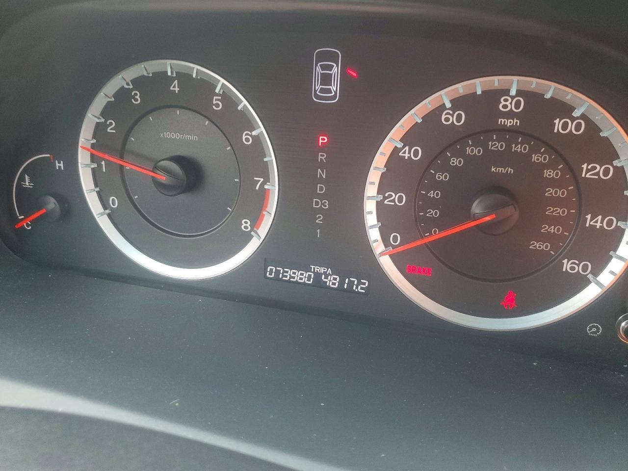 2008 Honda Accord Exl Silver vin: 1HGCP268X8A047240