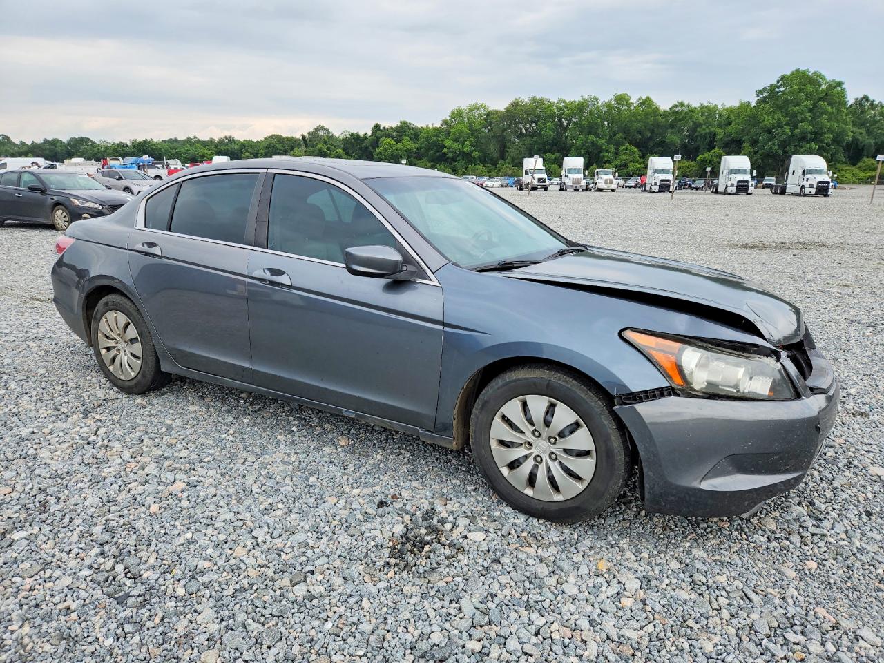 2008 Honda Accord Exl Gray vin: 1HGCP268X8A047528