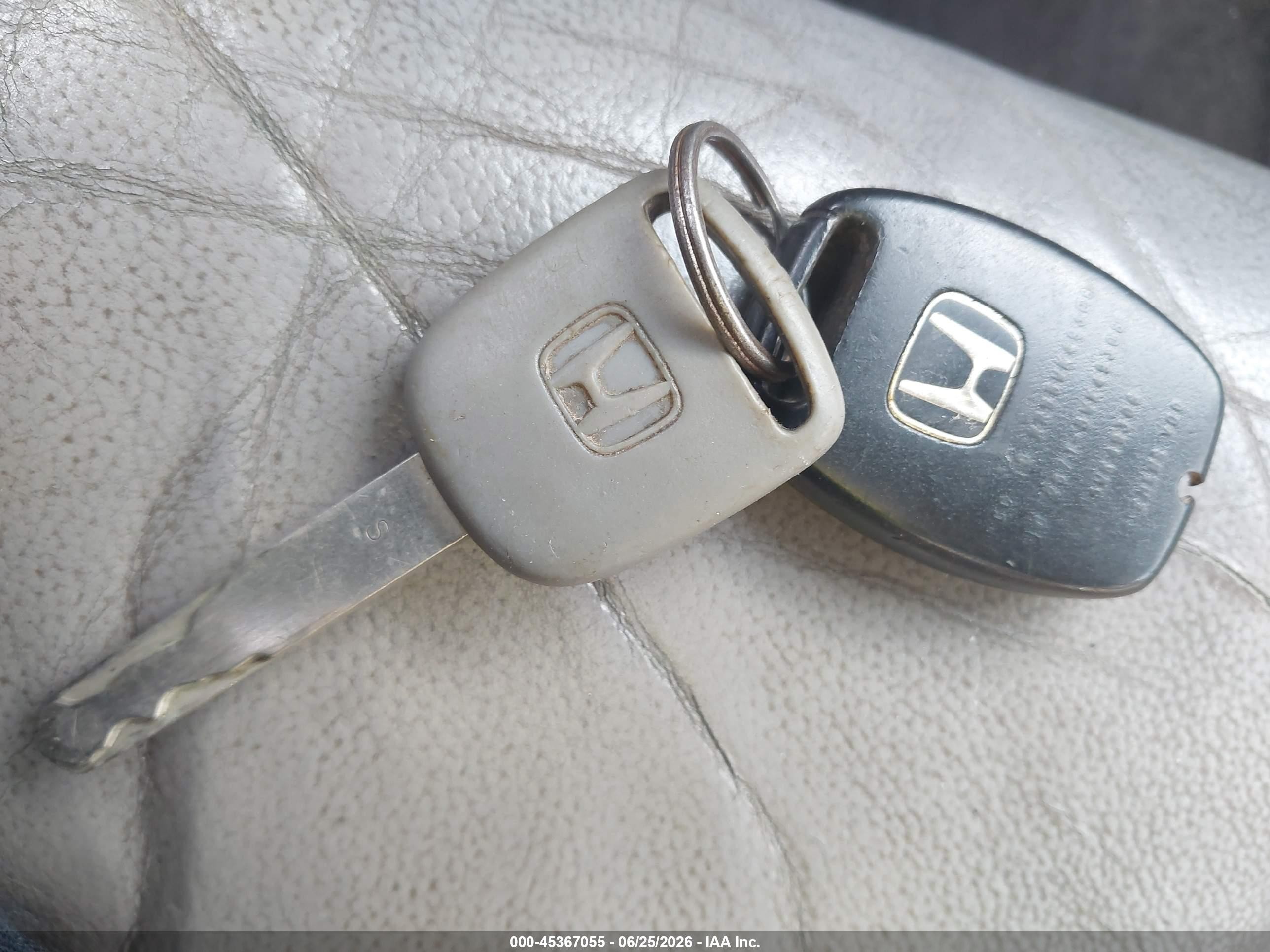 2008 Honda Accord 2.4 Ex-l Серебряный vin: 1HGCP268X8A055399