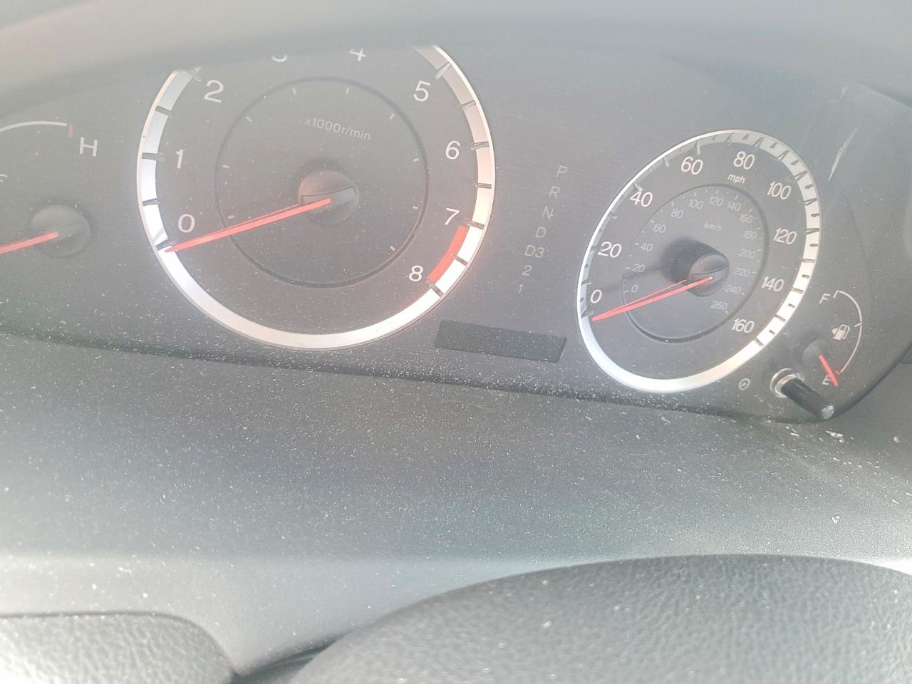 2008 Honda Accord Exl Серебряный vin: 1HGCP268X8A073935
