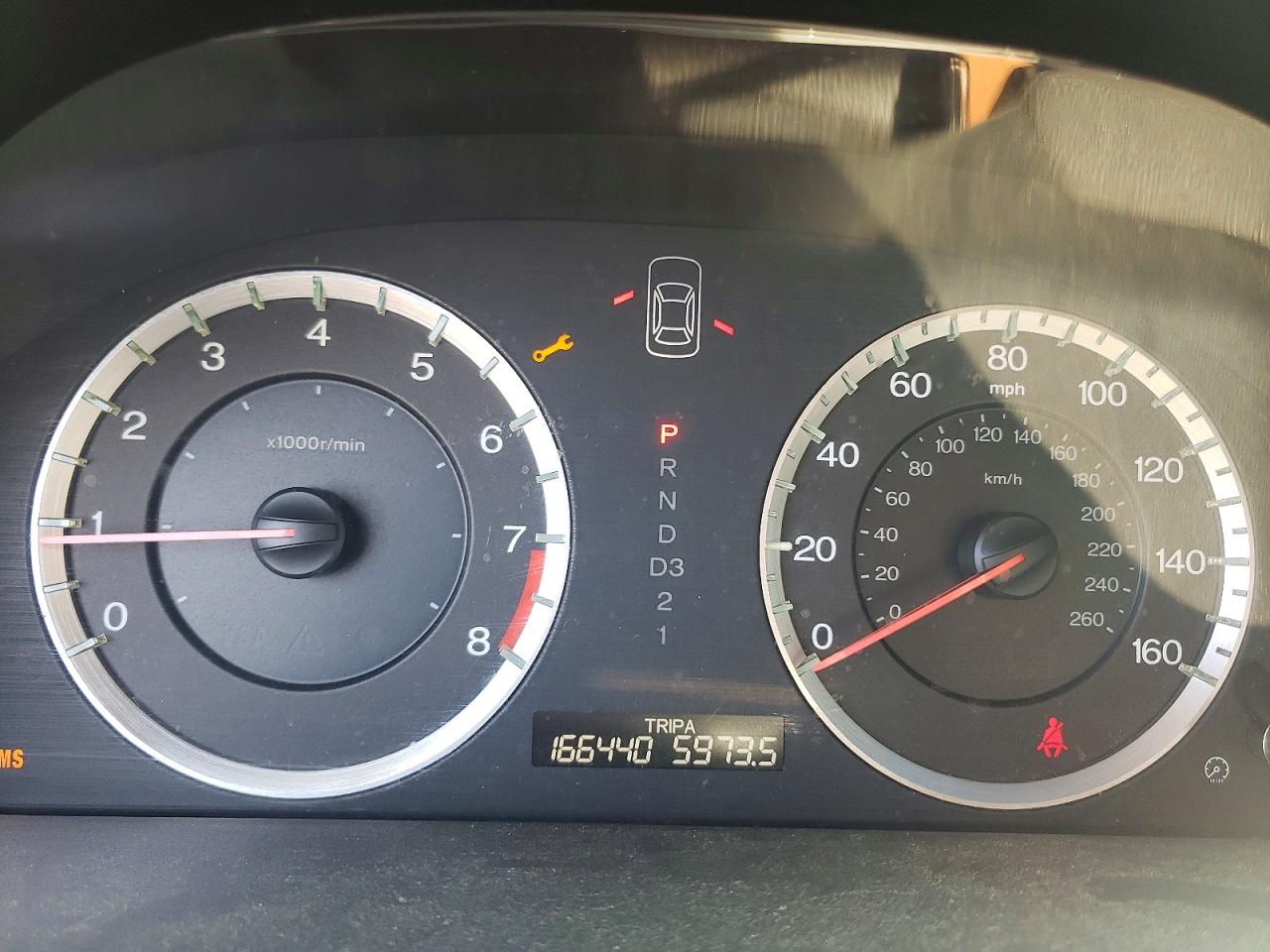 2008 Honda Accord Exl White vin: 1HGCP268X8A110790