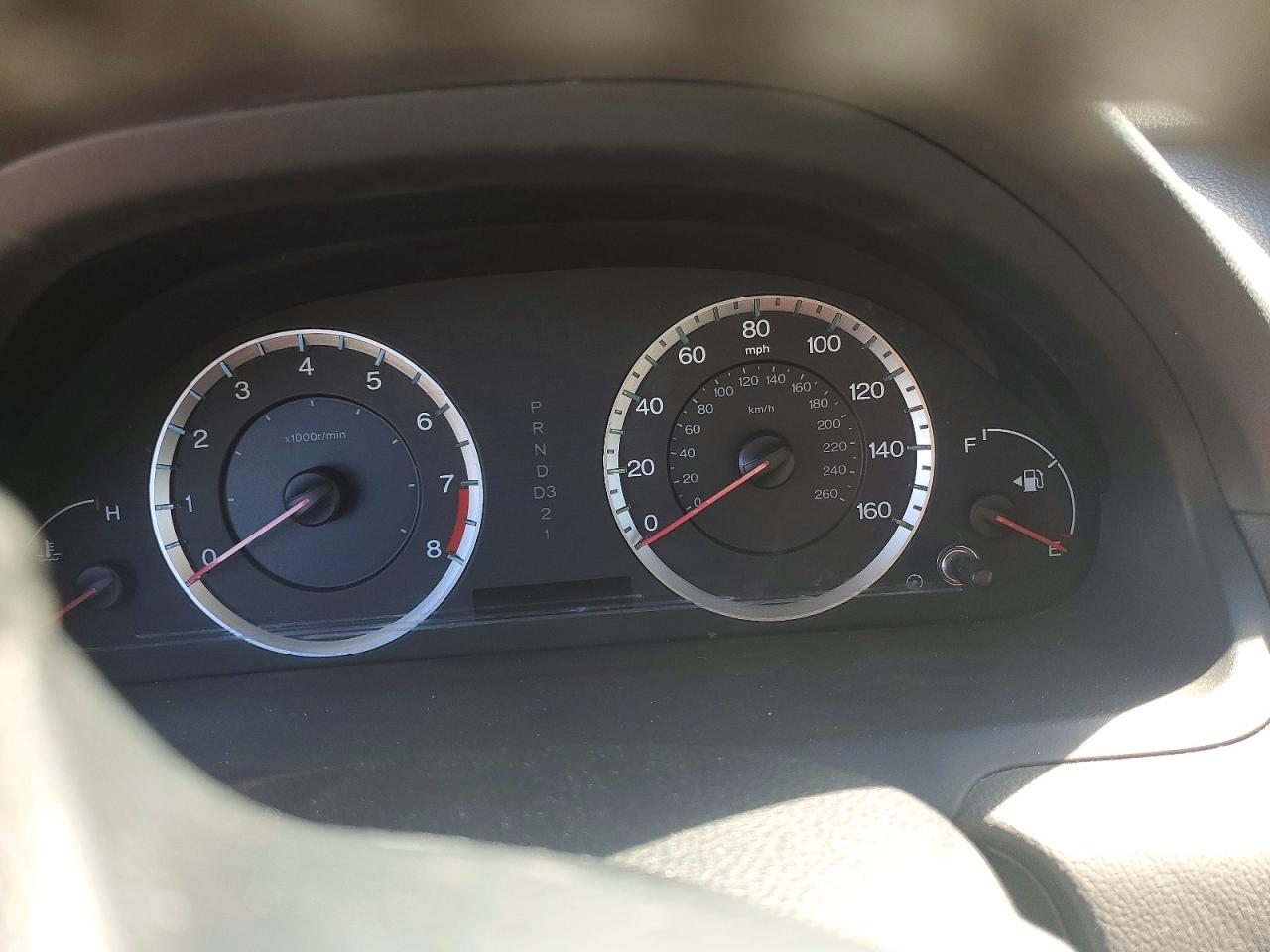 2008 Honda Accord Exl Blue vin: 1HGCP268X8A139500