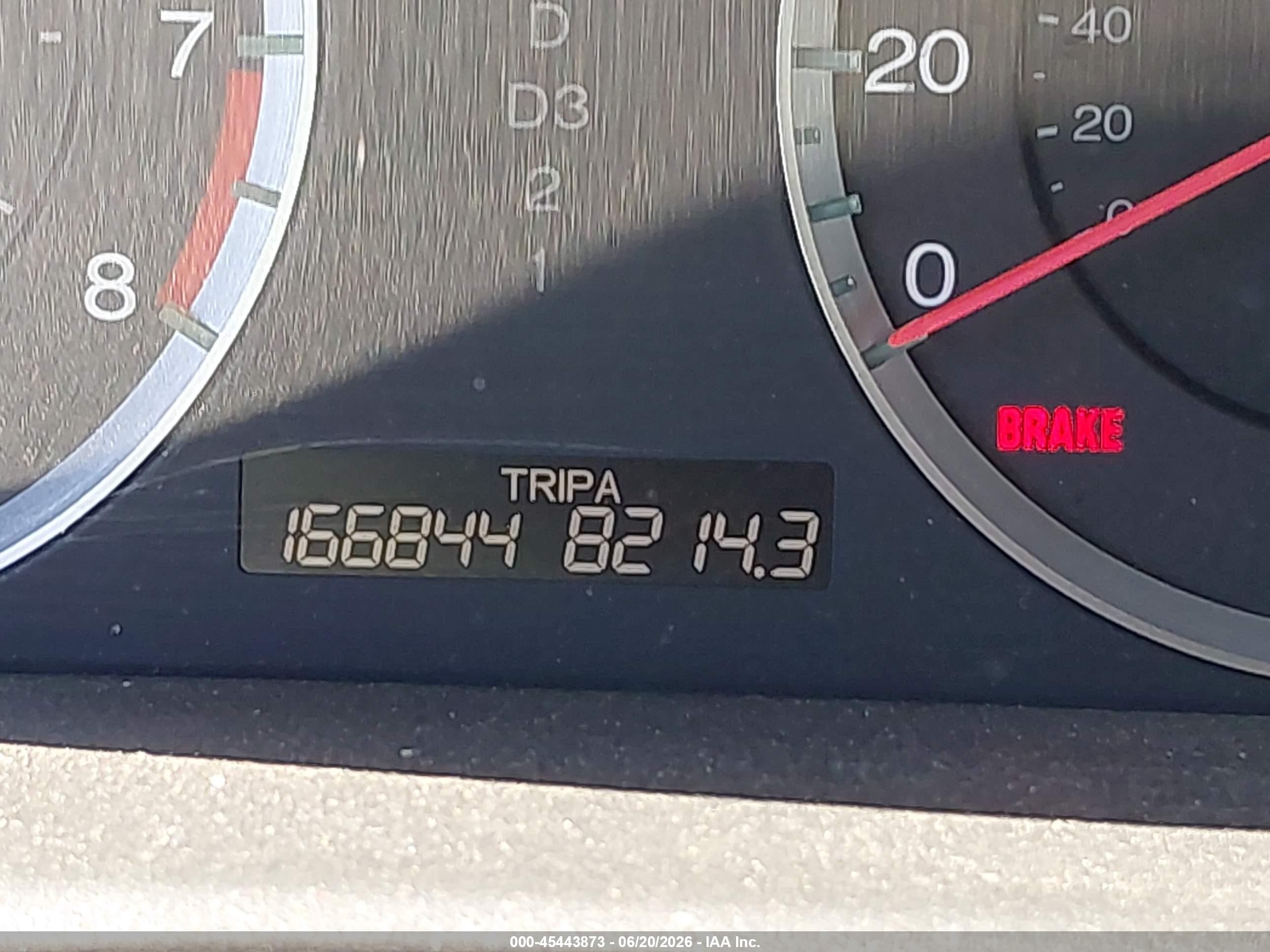 2009 Honda Accord 2.4 Ex-l Серый vin: 1HGCP268X9A031850