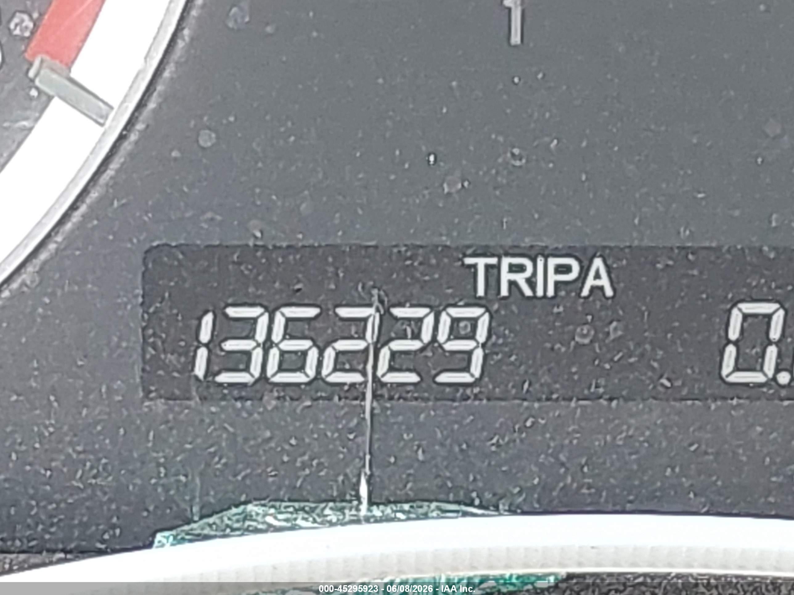 2009 Honda Accord 2.4 Ex-l Blue vin: 1HGCP268X9A055369