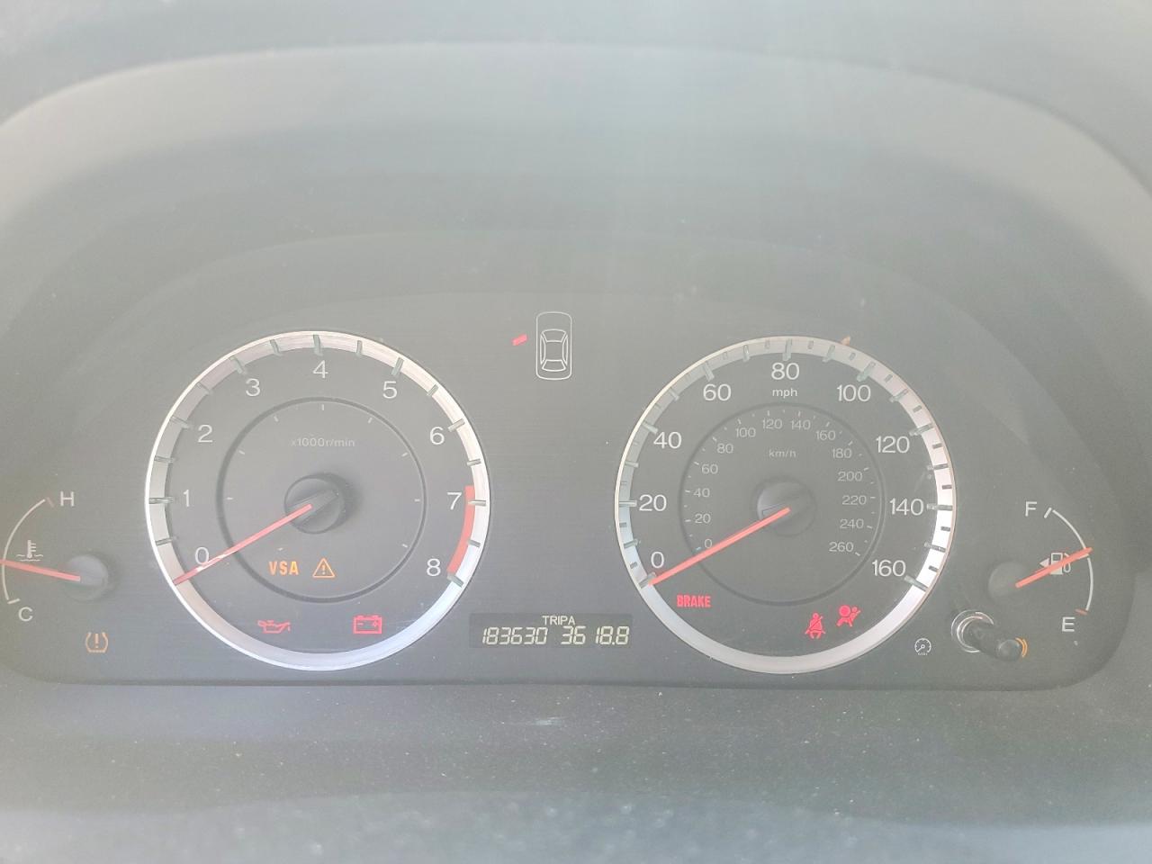 2010 Honda Accord Lx Silver vin: 1HGCP2E34AA101448