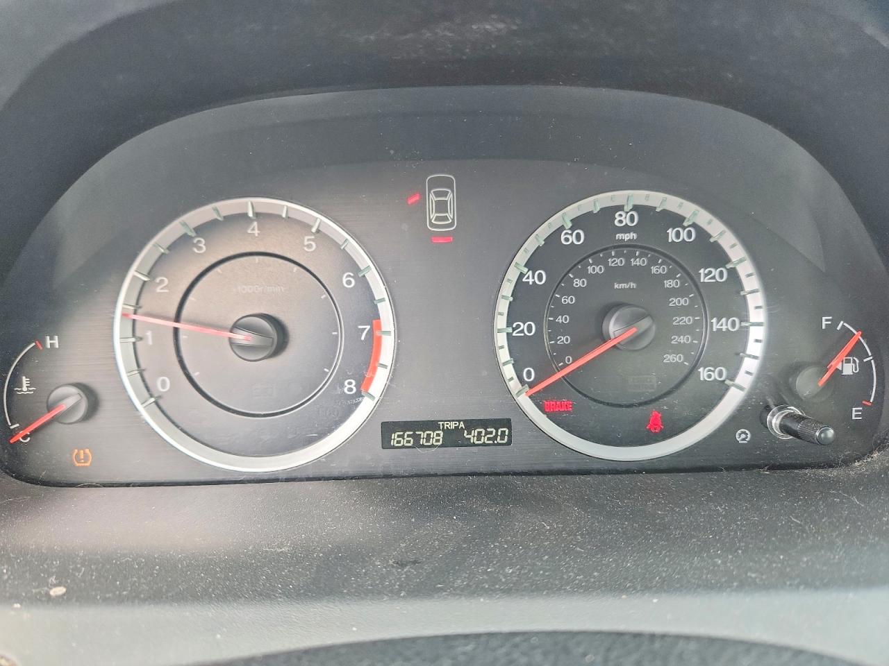 2011 Honda Accord Lx Silver vin: 1HGCP2E34BA149467