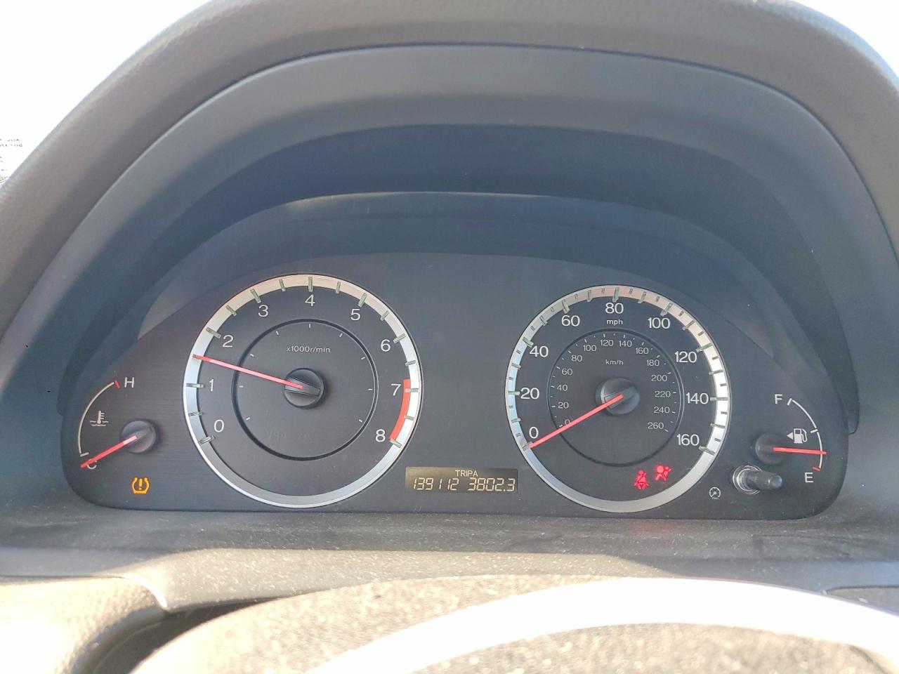 2010 Honda Accord Lx Gray vin: 1HGCP2E37AA030858