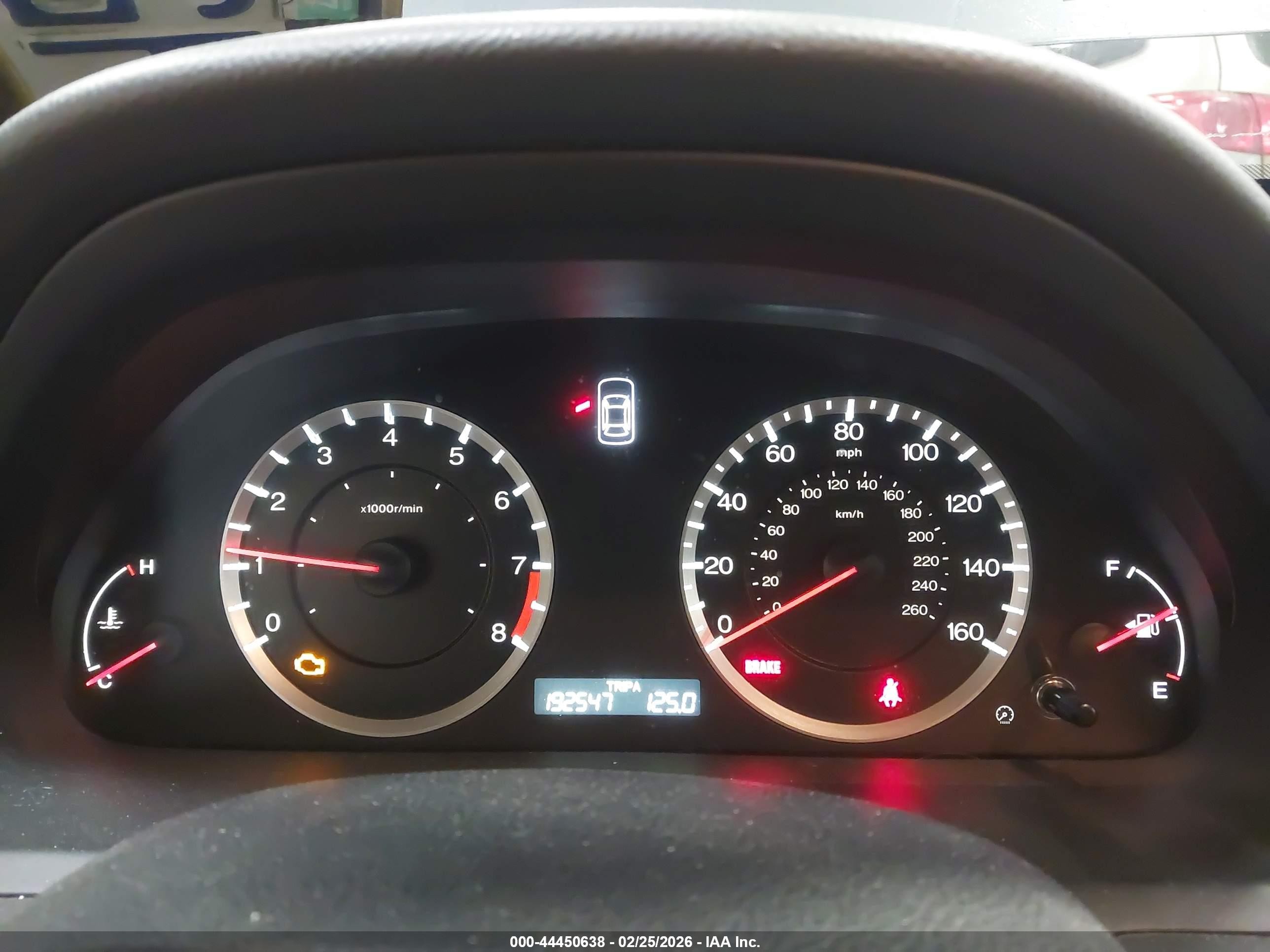 2010 Honda Accord 2.4 Ex Gray vin: 1HGCP2E73AA027717