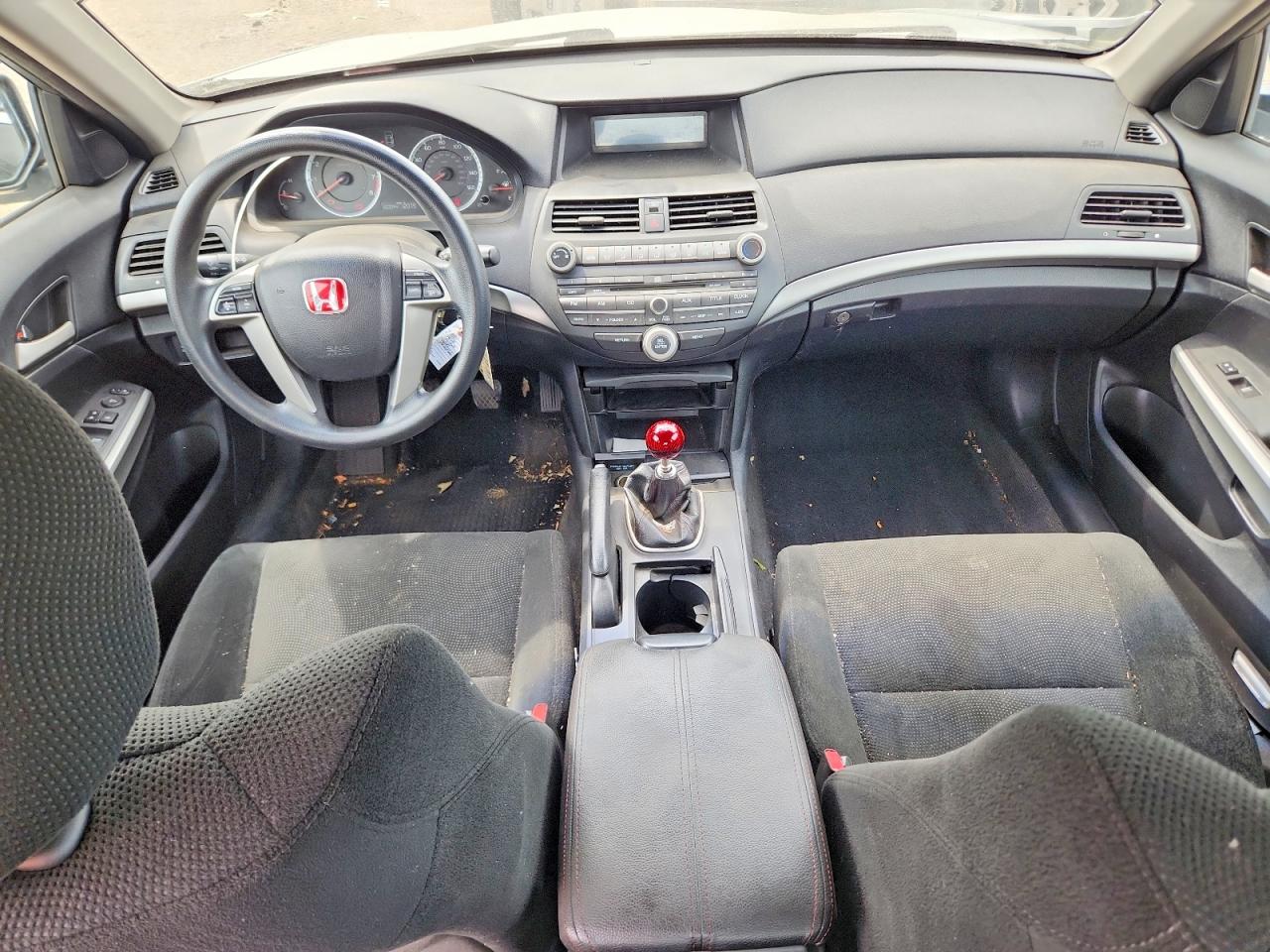 2010 Honda Accord Ex Silver vin: 1HGCP2E77AA154115