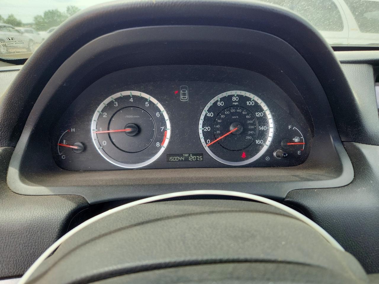 2010 Honda Accord Ex Silver vin: 1HGCP2E77AA154115