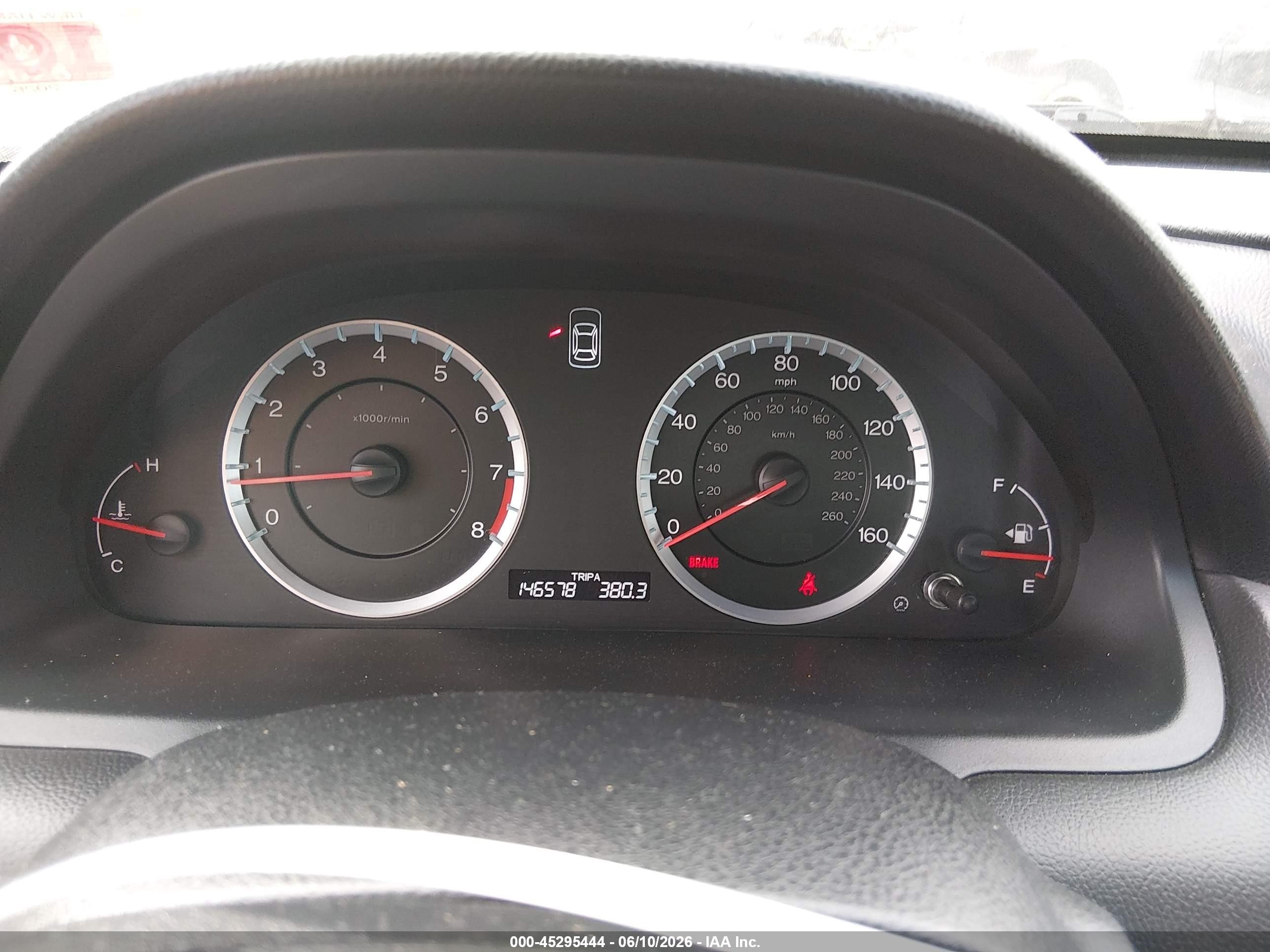 2011 Honda Accord 2.4 Ex Silver vin: 1HGCP2E7XBA157608