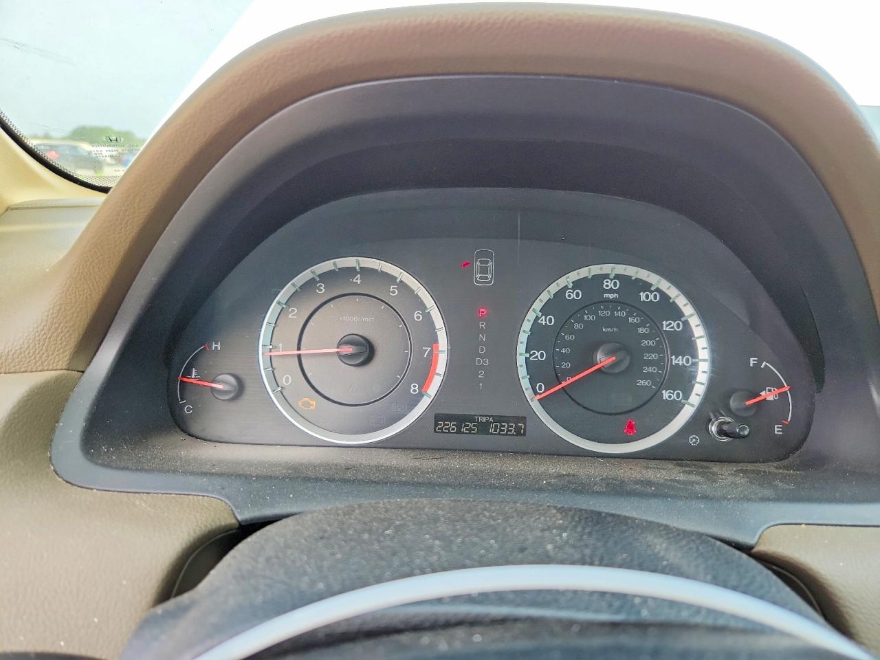 2010 Honda Accord Lx White vin: 1HGCP2F30AA103292