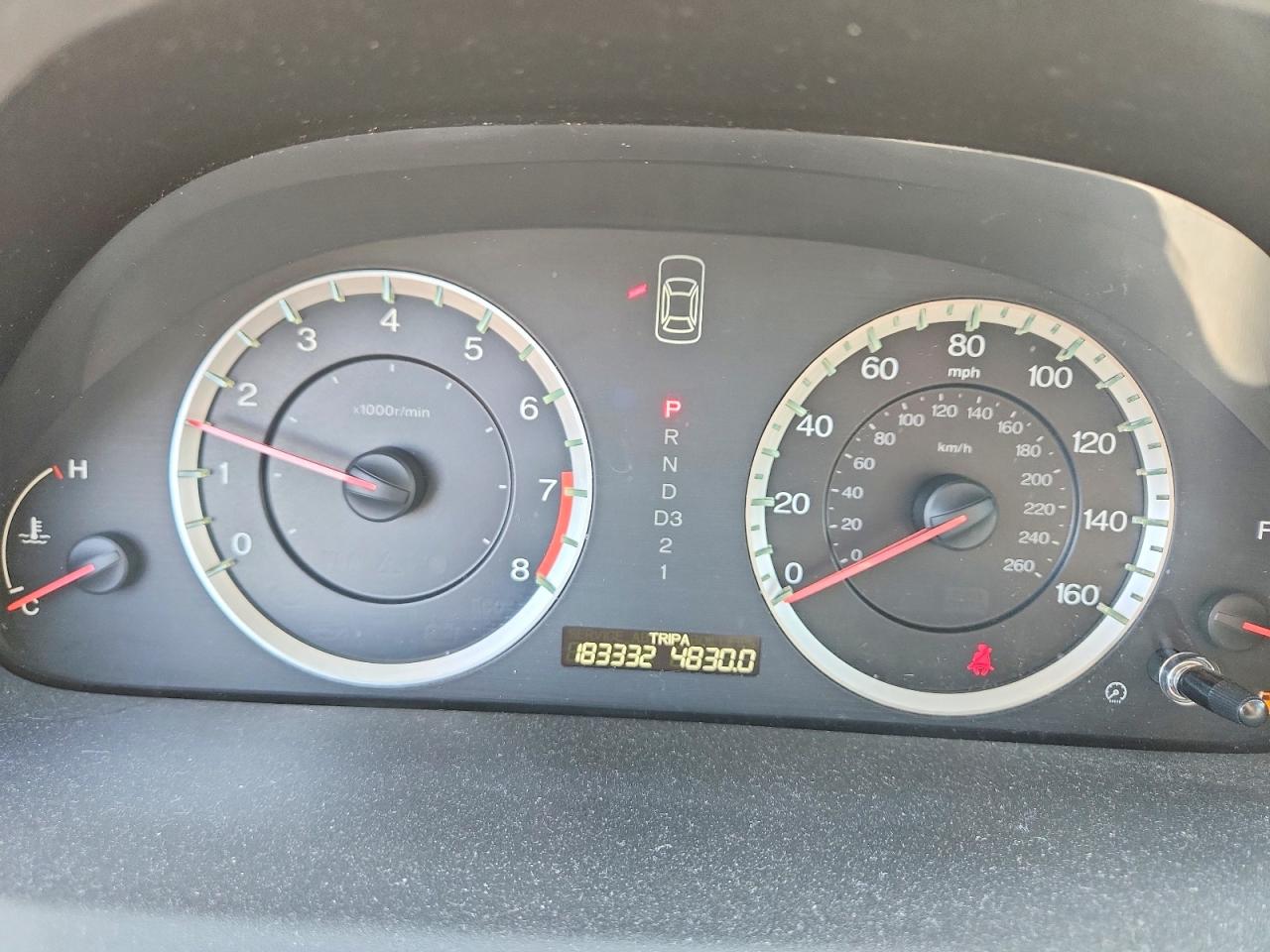 2010 Honda Accord Lx Gray vin: 1HGCP2F30AA120593