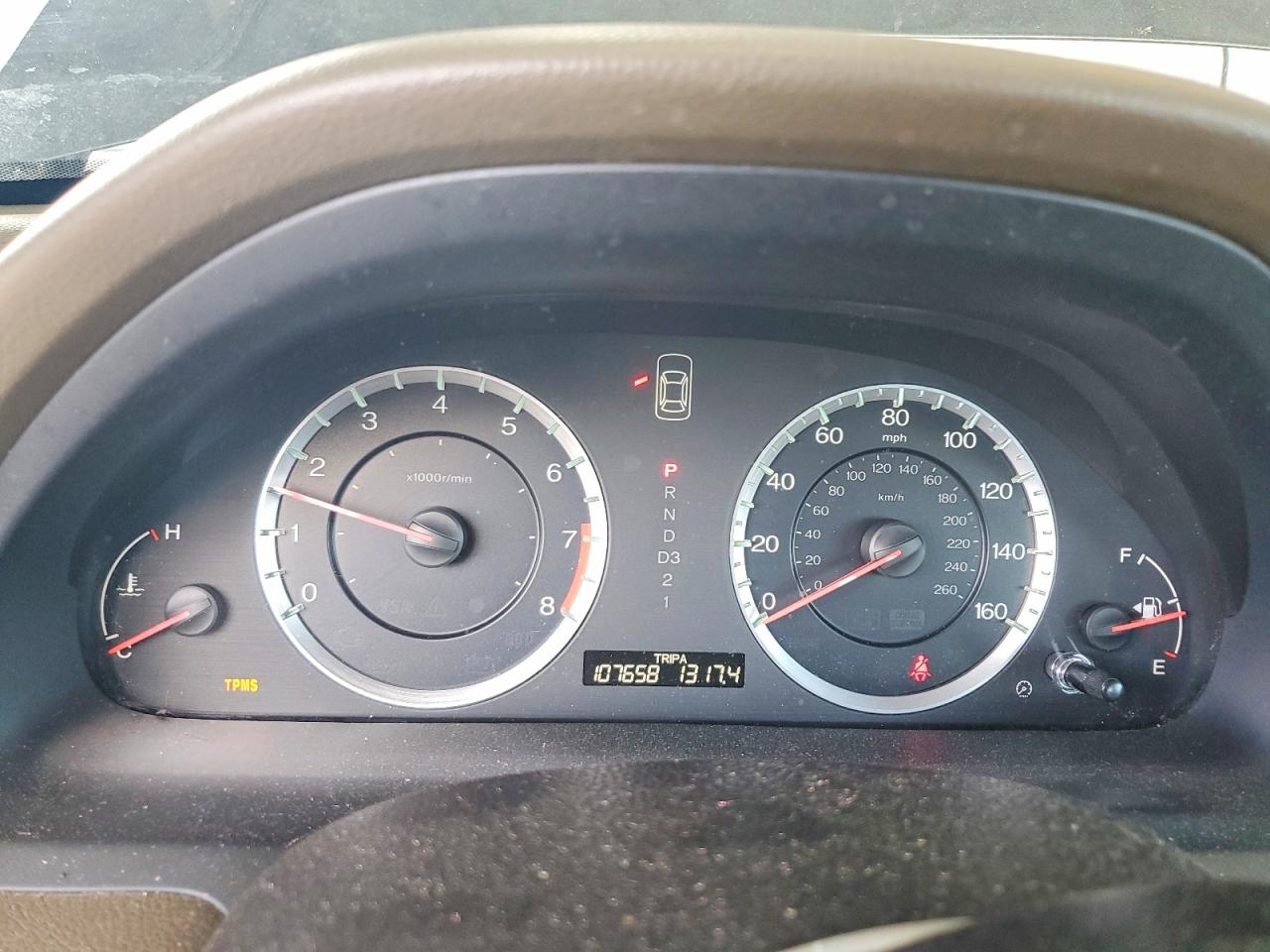 2010 Honda Accord Lx Черный vin: 1HGCP2F30AA139063