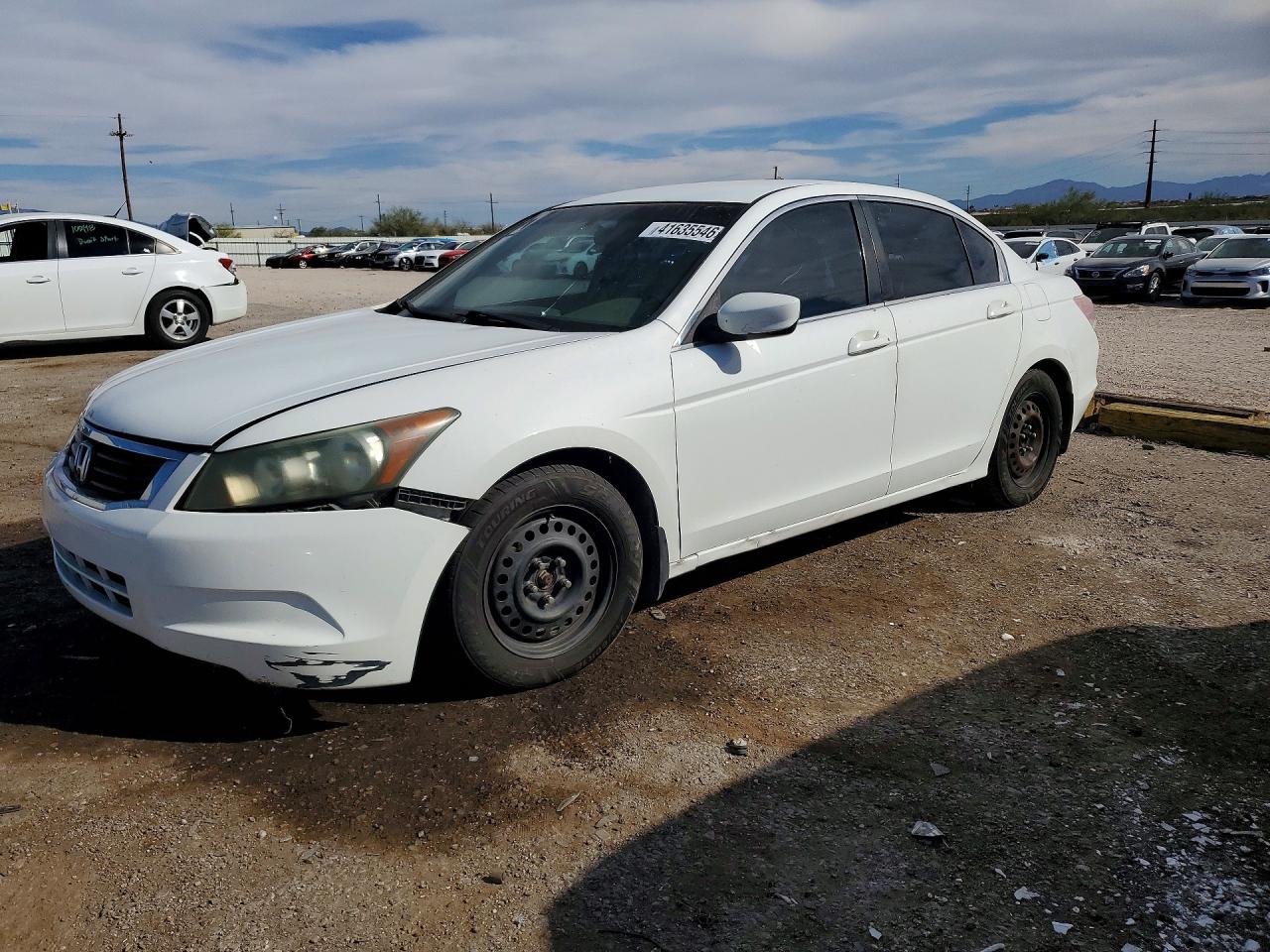 1HGCP2F30AA190305