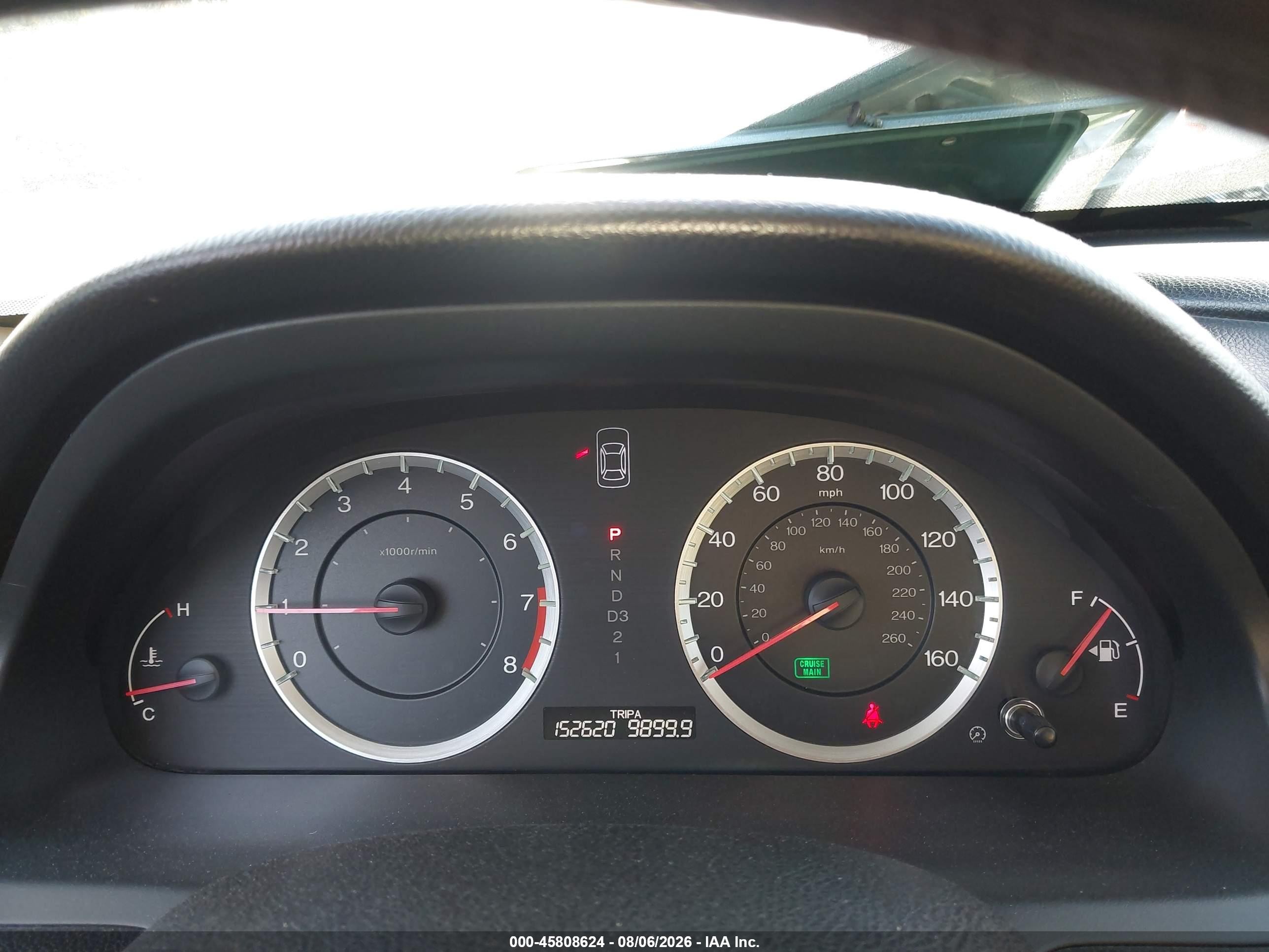 2011 Honda Accord 2.4 Lx Black vin: 1HGCP2F30BA043239