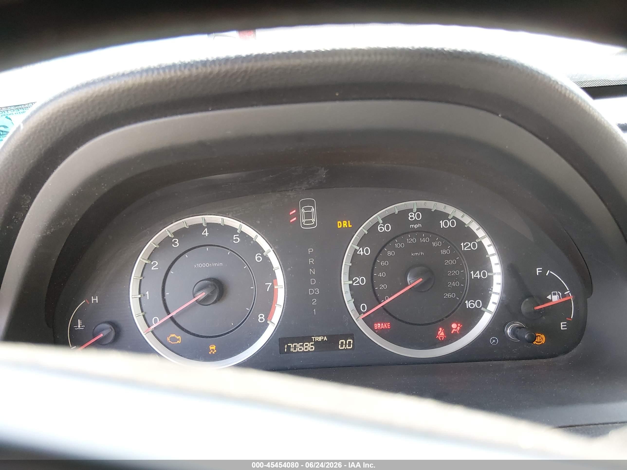 2011 Honda Accord 2.4 Lx Silver vin: 1HGCP2F30BA071056