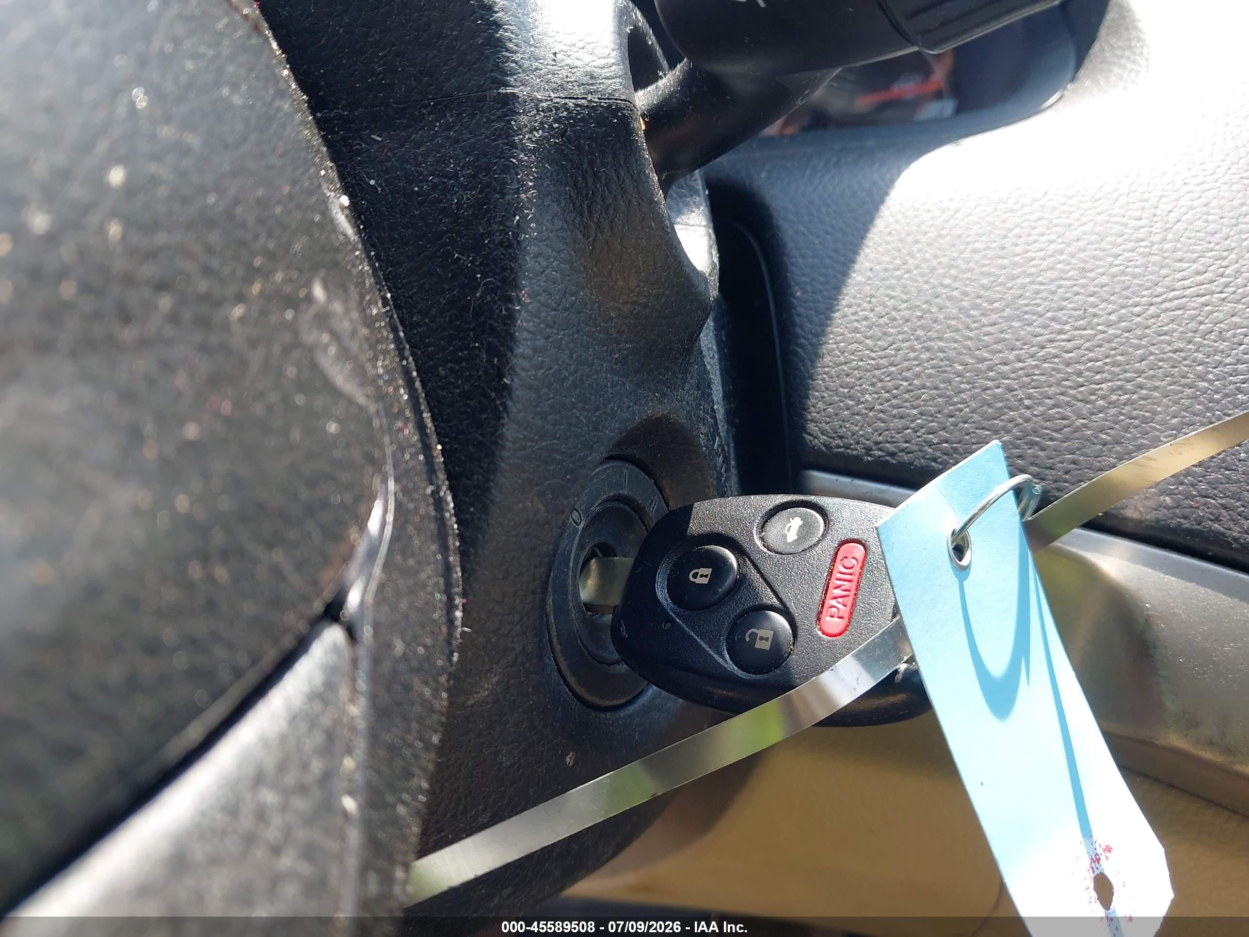 2011 Honda Accord 2.4 Lx Темно-бордовый vin: 1HGCP2F30BA104573