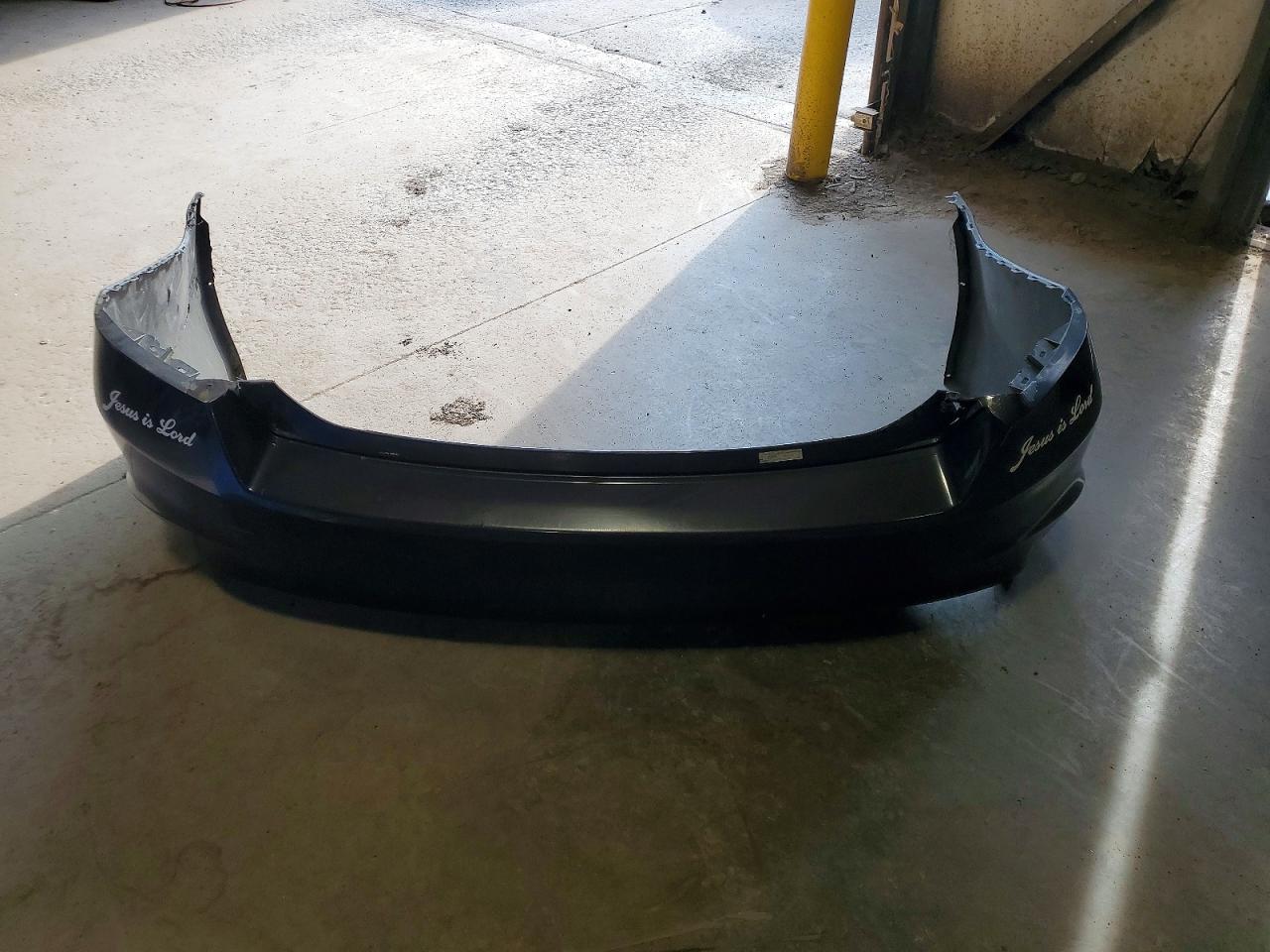 2011 Honda Accord Lx Charcoal vin: 1HGCP2F30BA111815