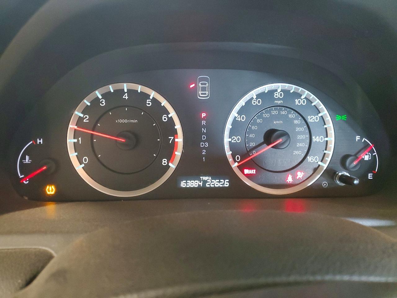 2011 Honda Accord Lx Charcoal vin: 1HGCP2F30BA111815