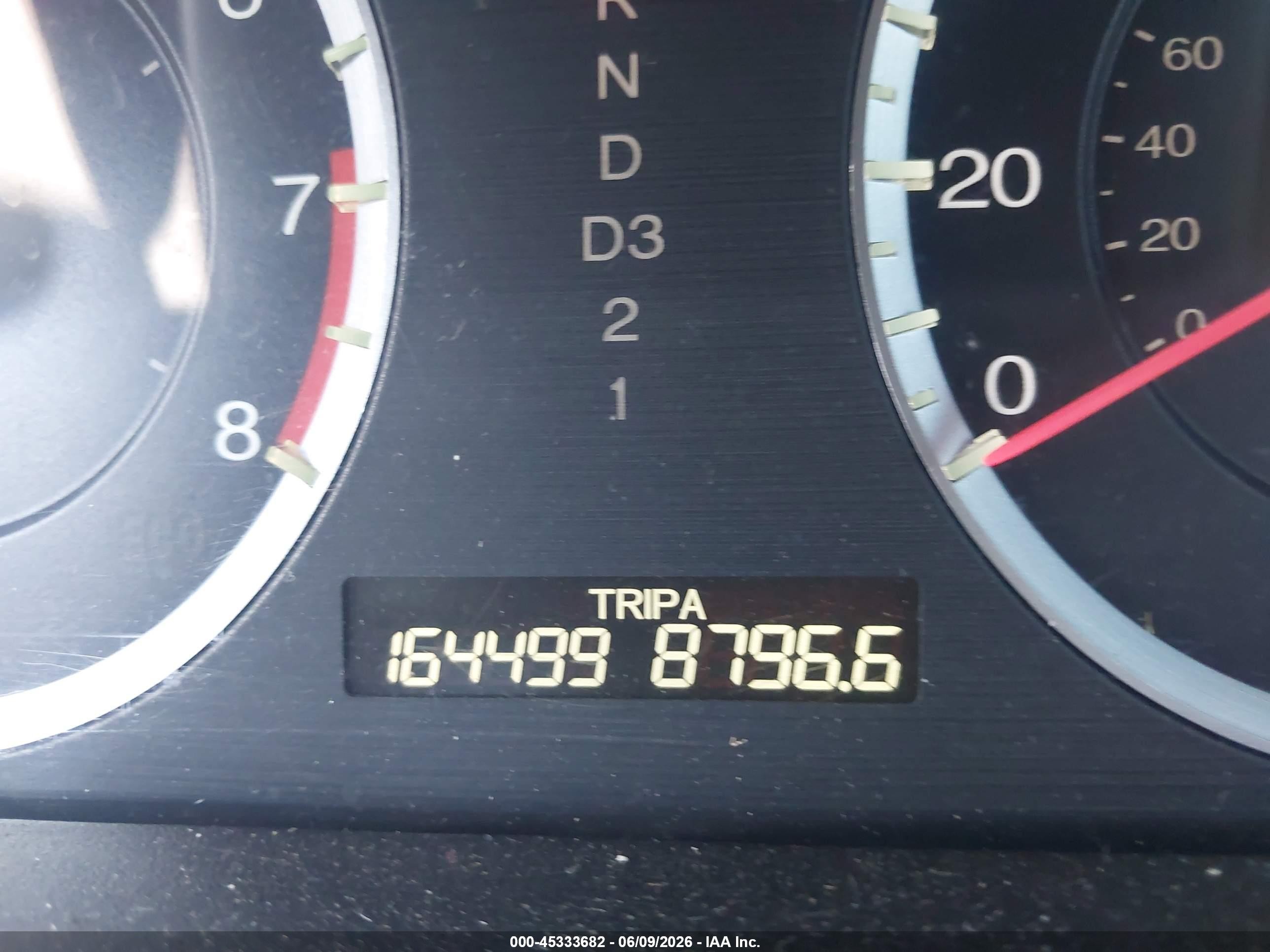 2012 Honda Accord 2.4 Lx Maroon vin: 1HGCP2F30CA064612