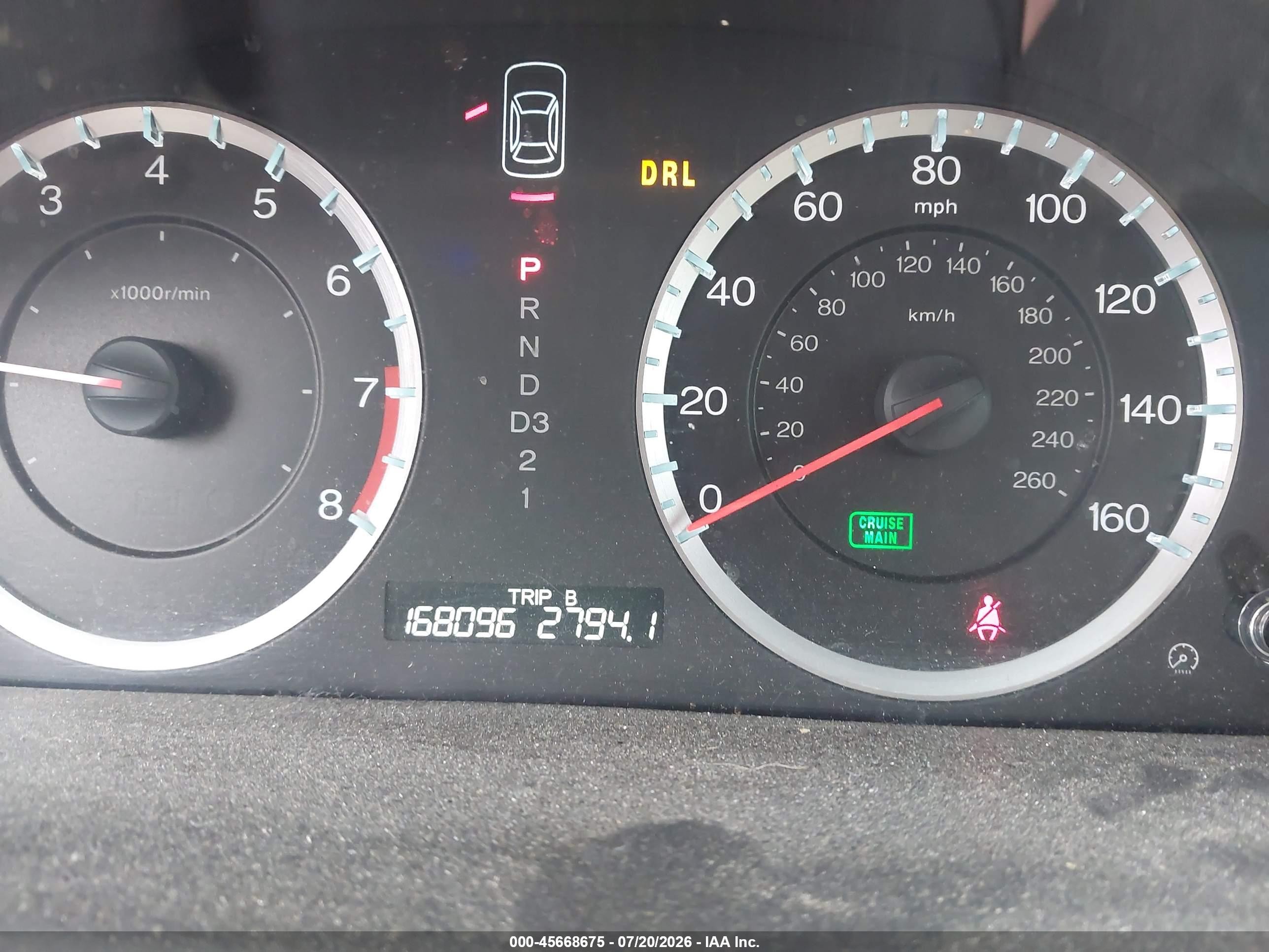 2012 Honda Accord Sdn Lx Black vin: 1HGCP2F30CA130267