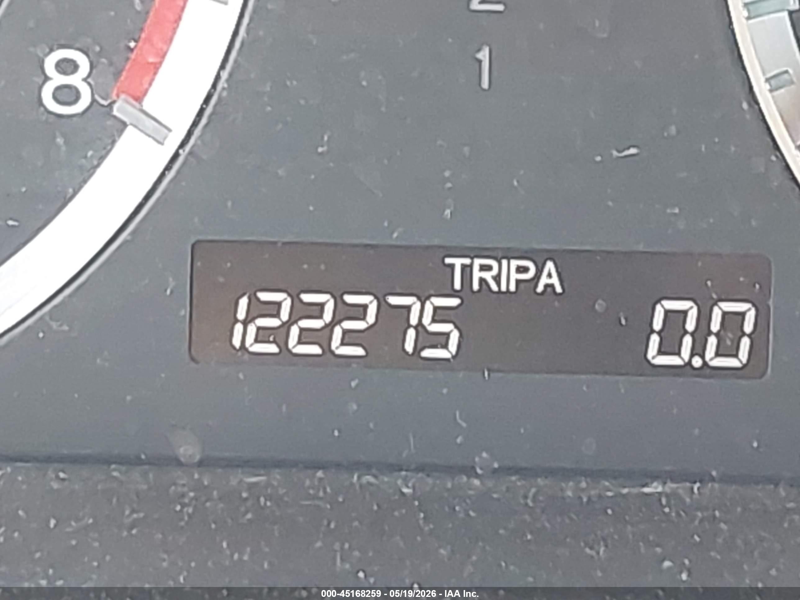 2012 Honda Accord 2.4 Lx Темно-бордовый vin: 1HGCP2F30CA179632