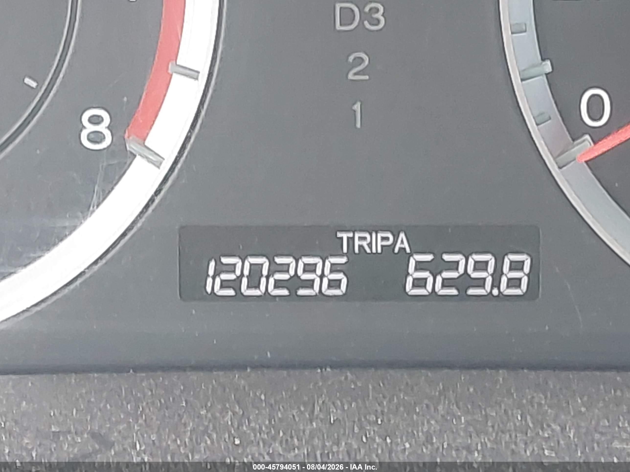 2012 Honda Accord Sdn Lx Серый vin: 1HGCP2F30CA188914