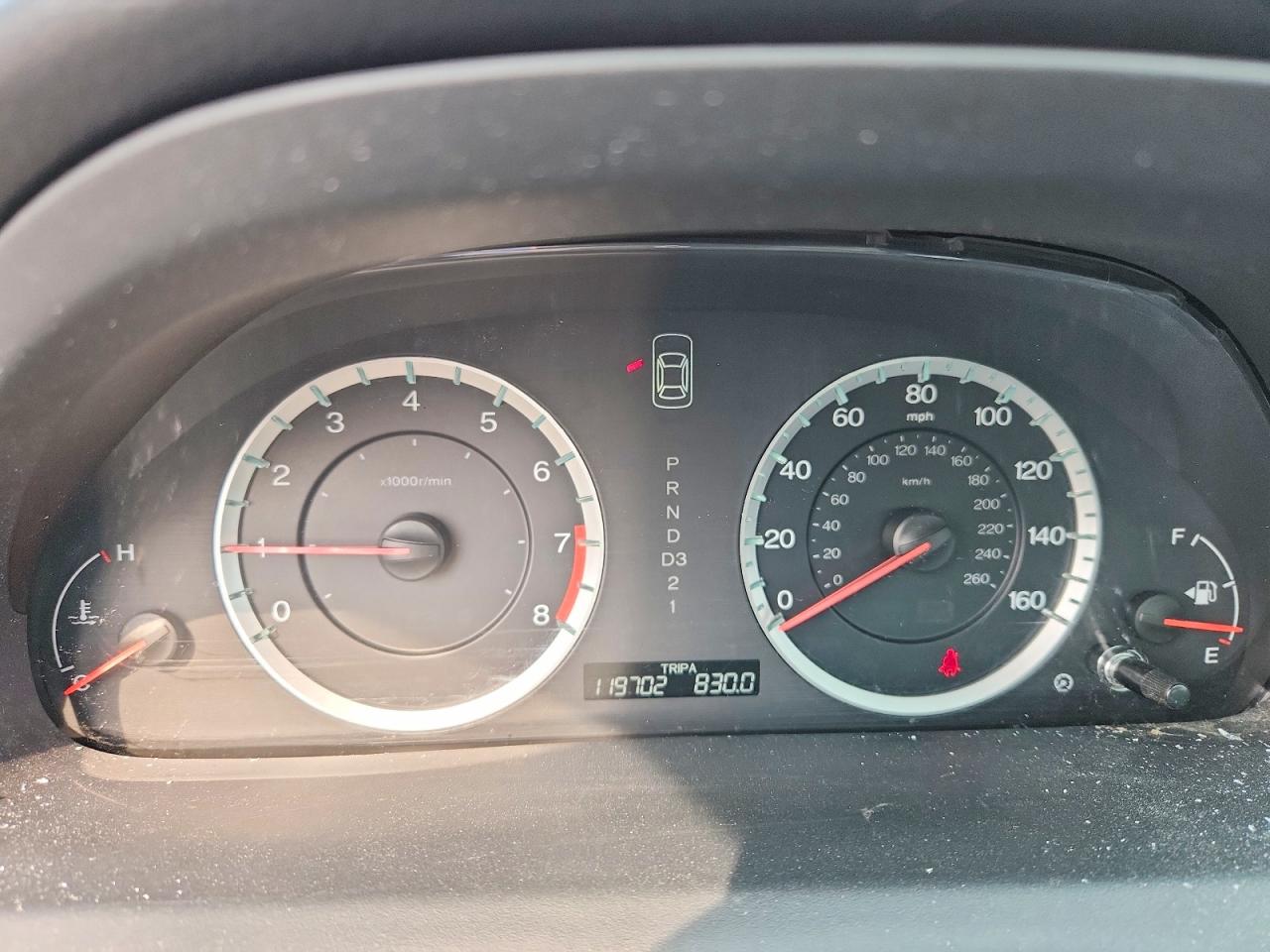 2012 Honda Accord Lx Silver vin: 1HGCP2F30CA241076