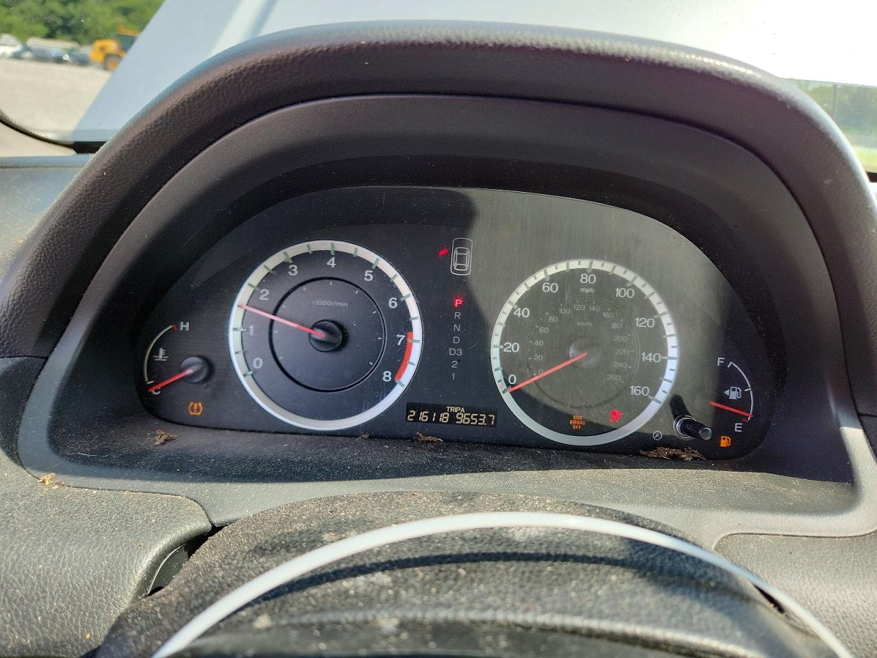 2010 Honda Accord Lx Silver vin: 1HGCP2F31AA011267