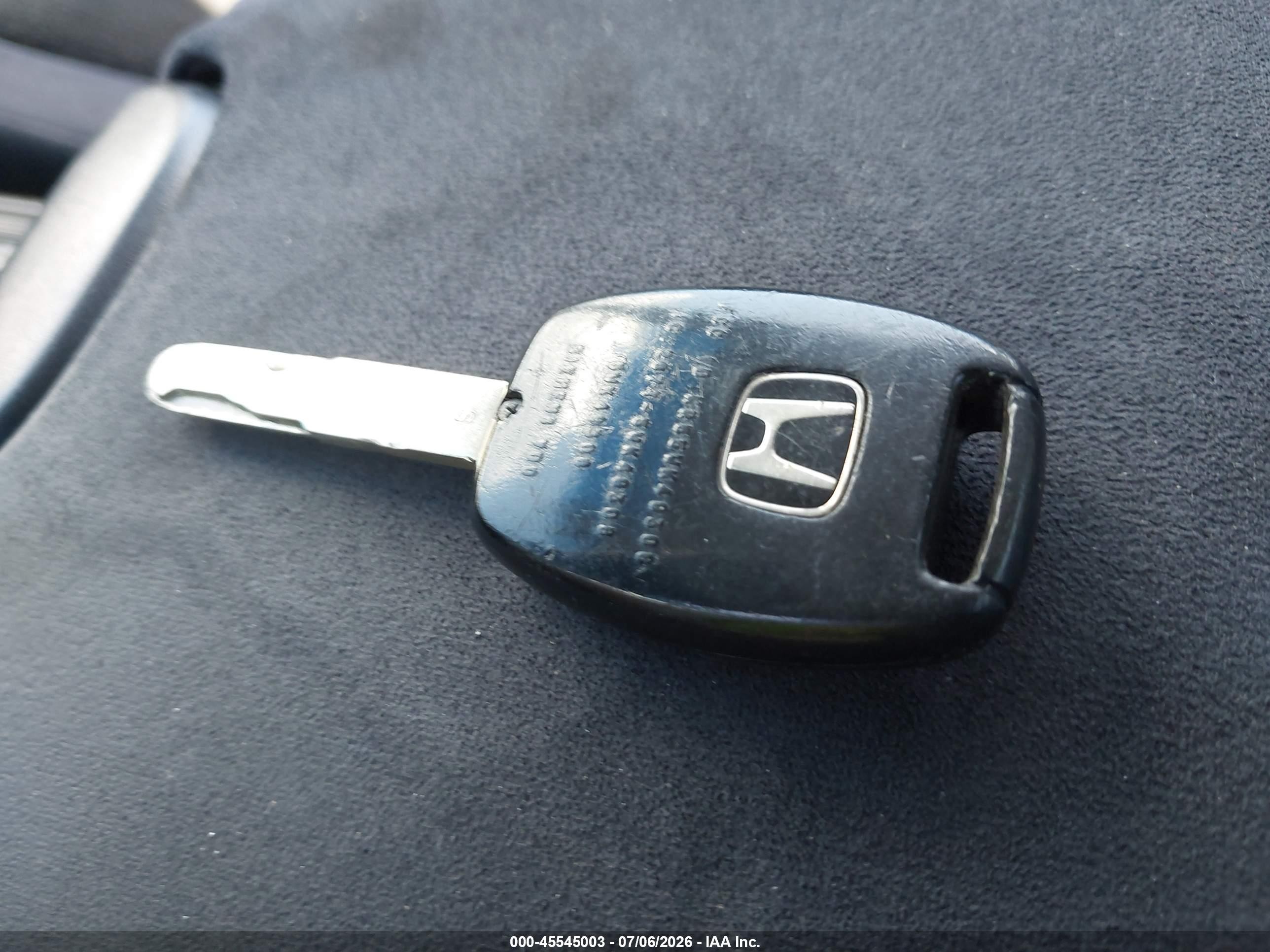 2010 Honda Accord 2.4 Lx Gray vin: 1HGCP2F31AA023192