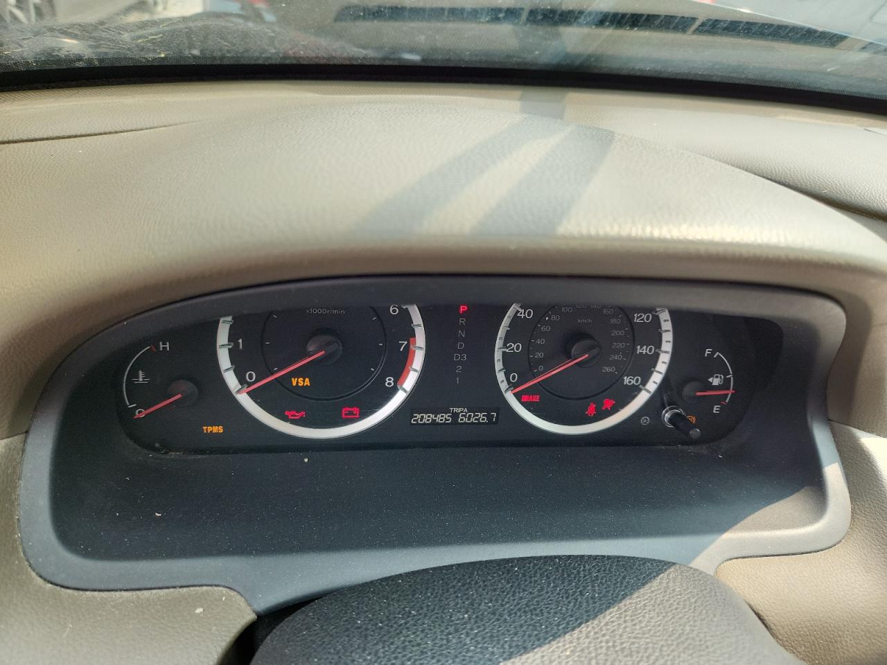 2010 Honda Accord Lx Black vin: 1HGCP2F31AA024052