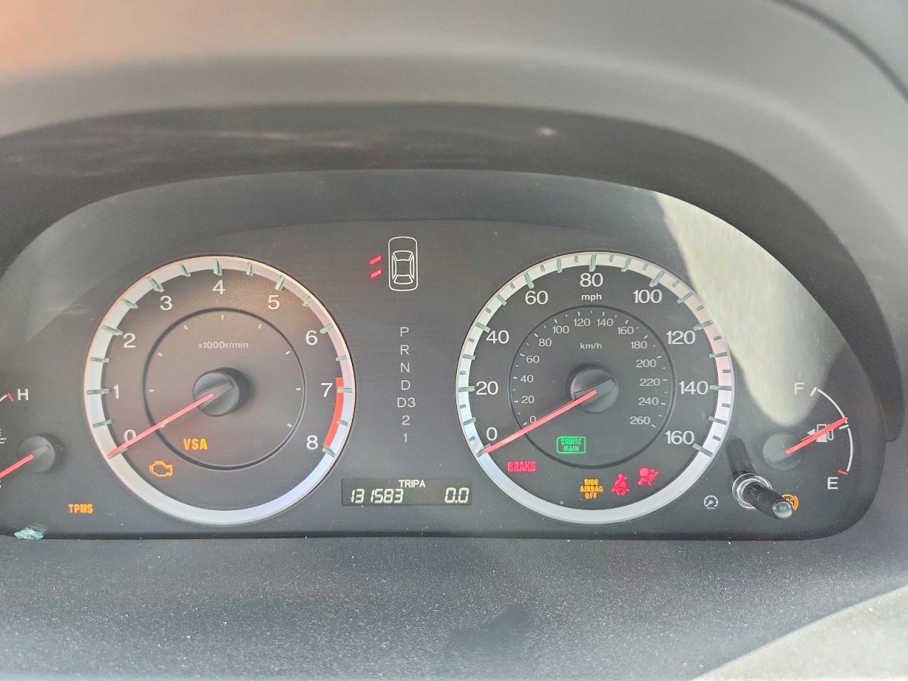2010 Honda Accord Lx Серый vin: 1HGCP2F31AA068021