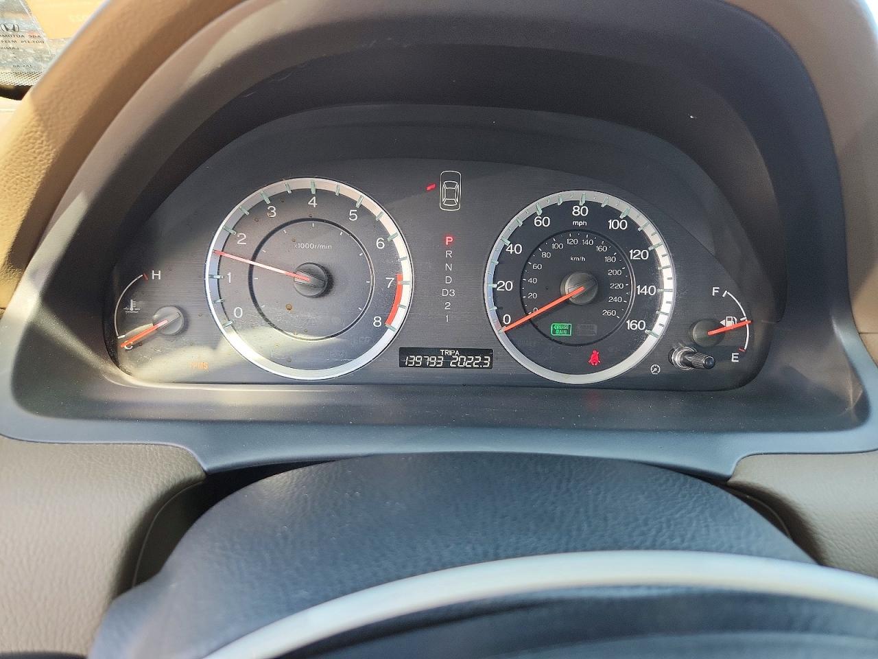 2010 Honda Accord Lx Бордовый vin: 1HGCP2F31AA108825
