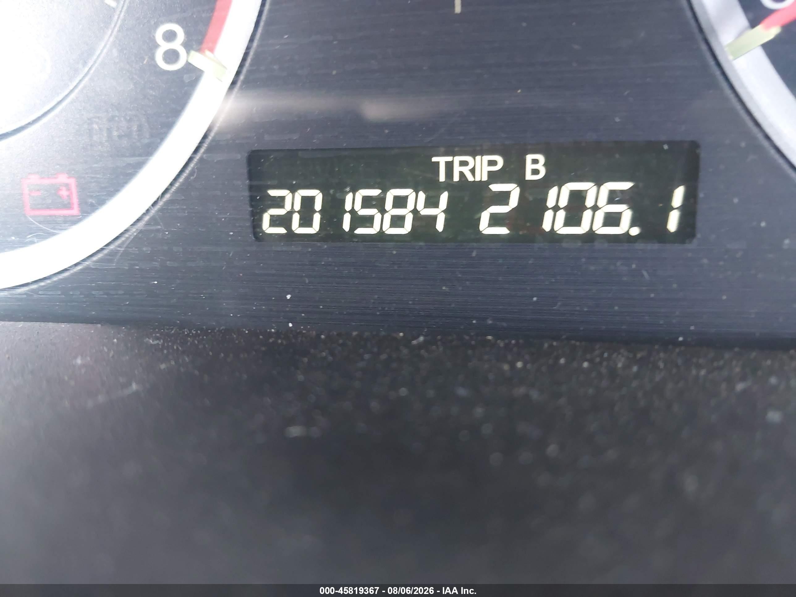 2010 Honda Accord 2.4 Lx Silver vin: 1HGCP2F31AA121459