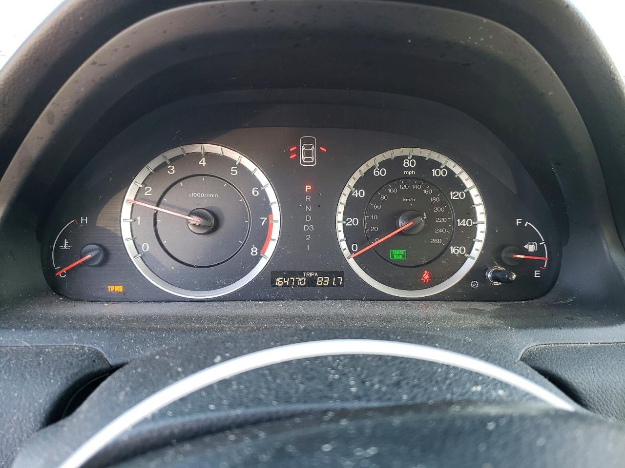 2011 Honda Accord Lx Burgundy vin: 1HGCP2F31BA050202
